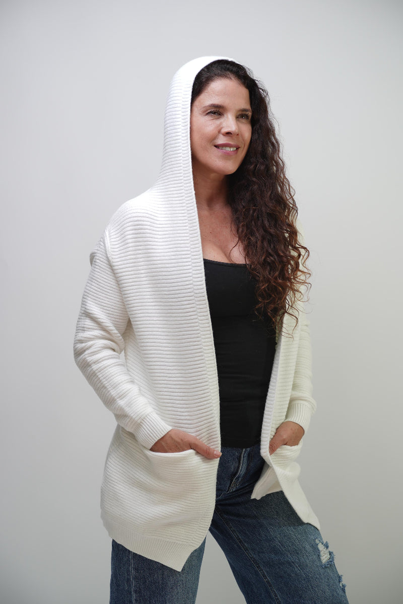 CARDIGAN LIA