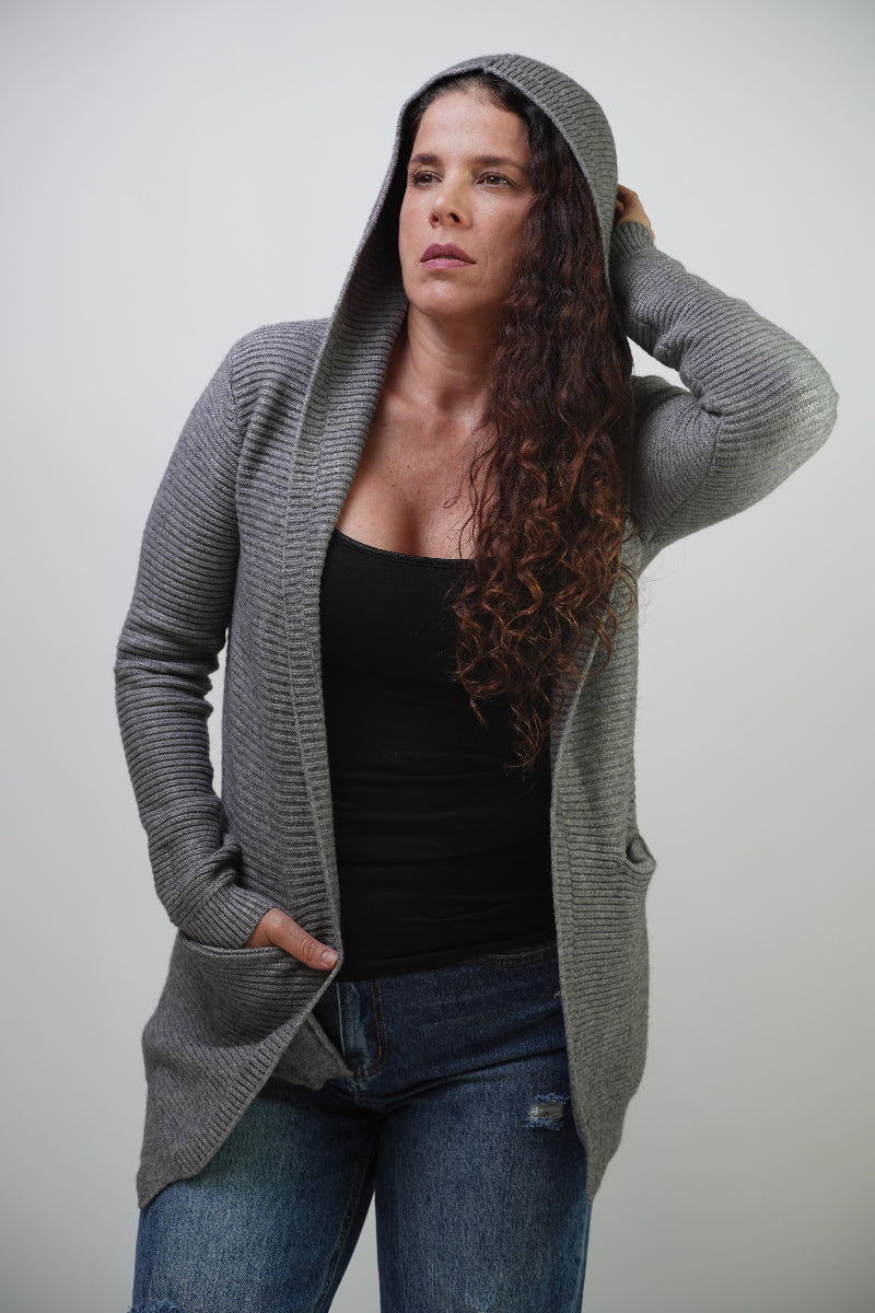 CARDIGAN LIA