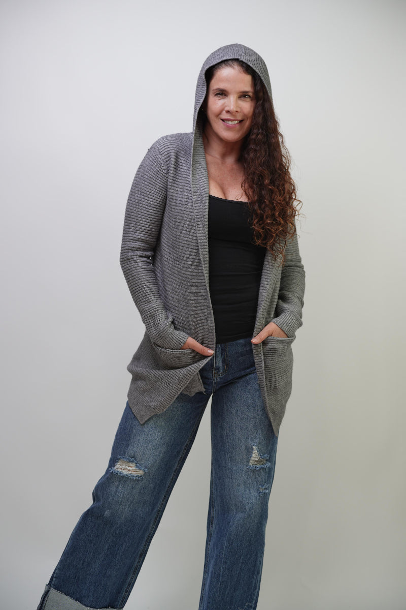 CARDIGAN LIA