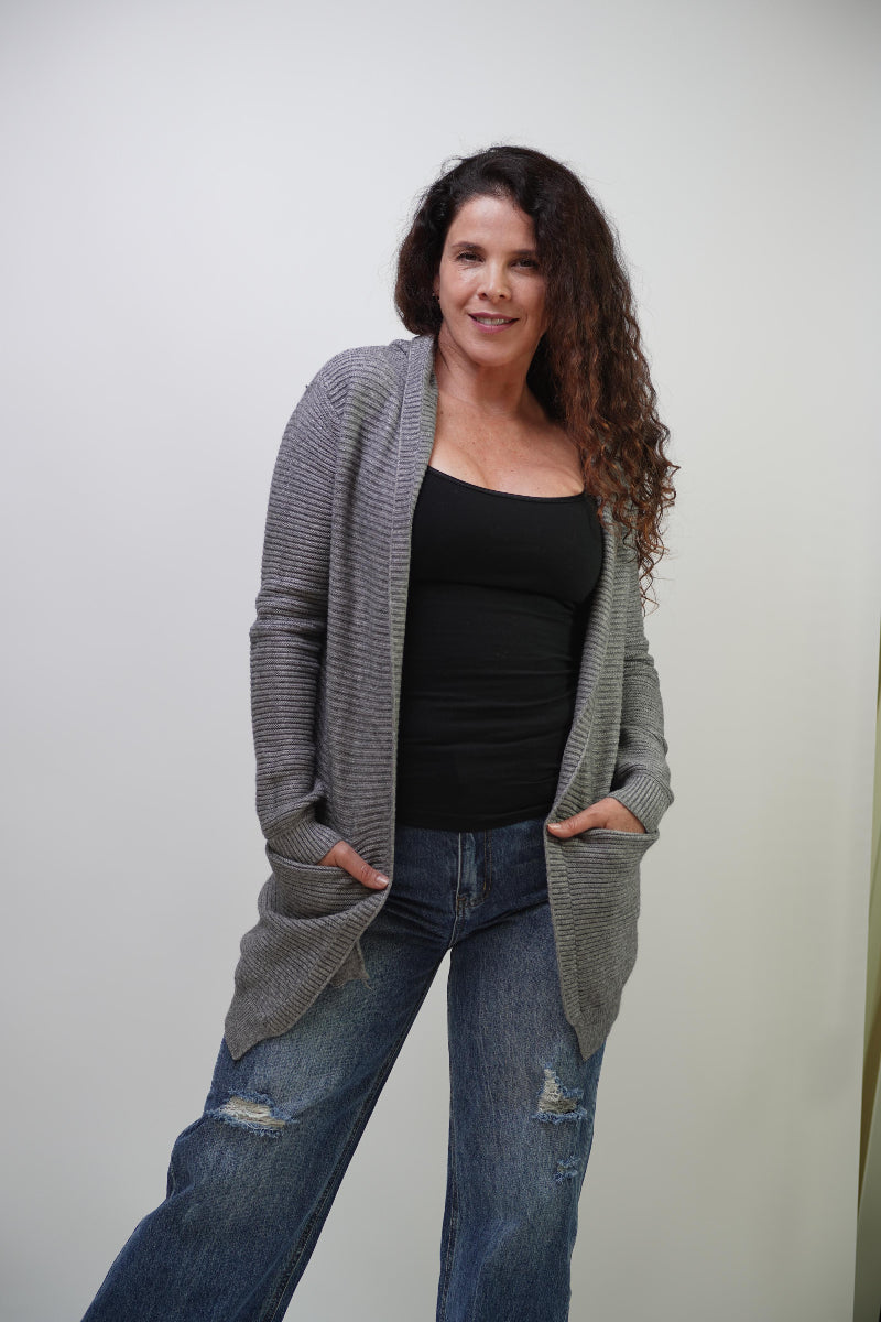 CARDIGAN LIA