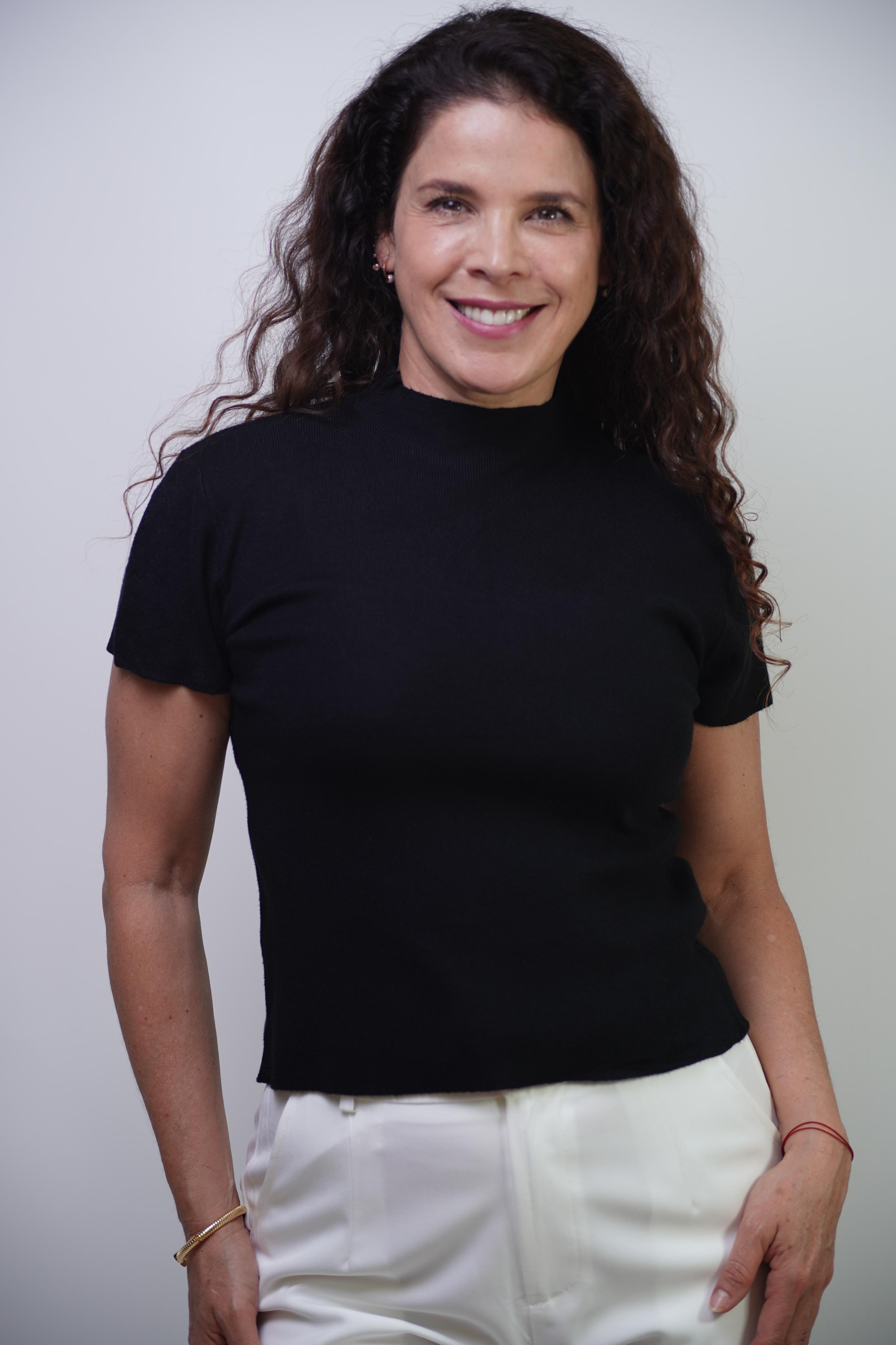 BLUSA LIDIA
