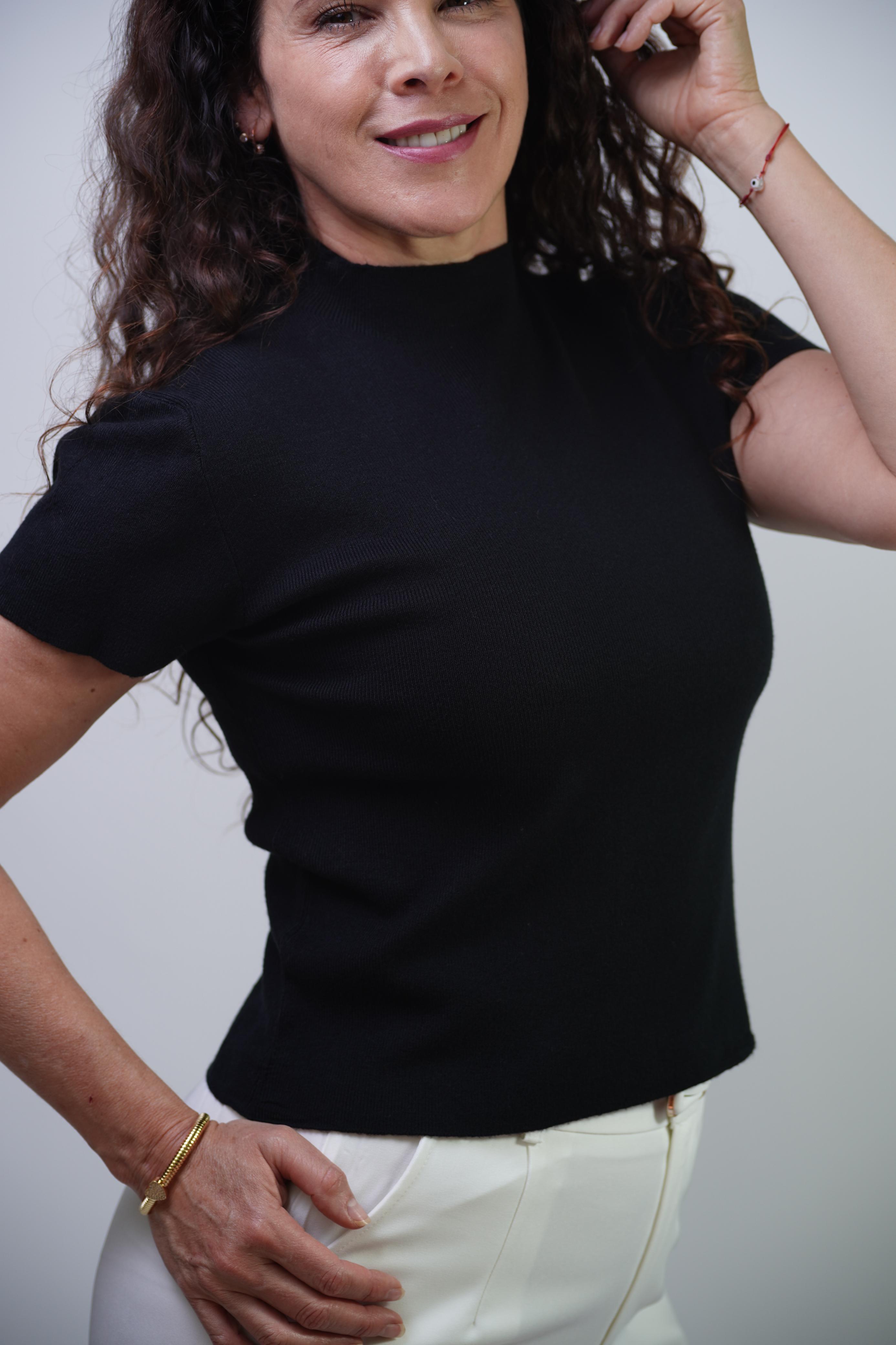 BLUSA LIDIA