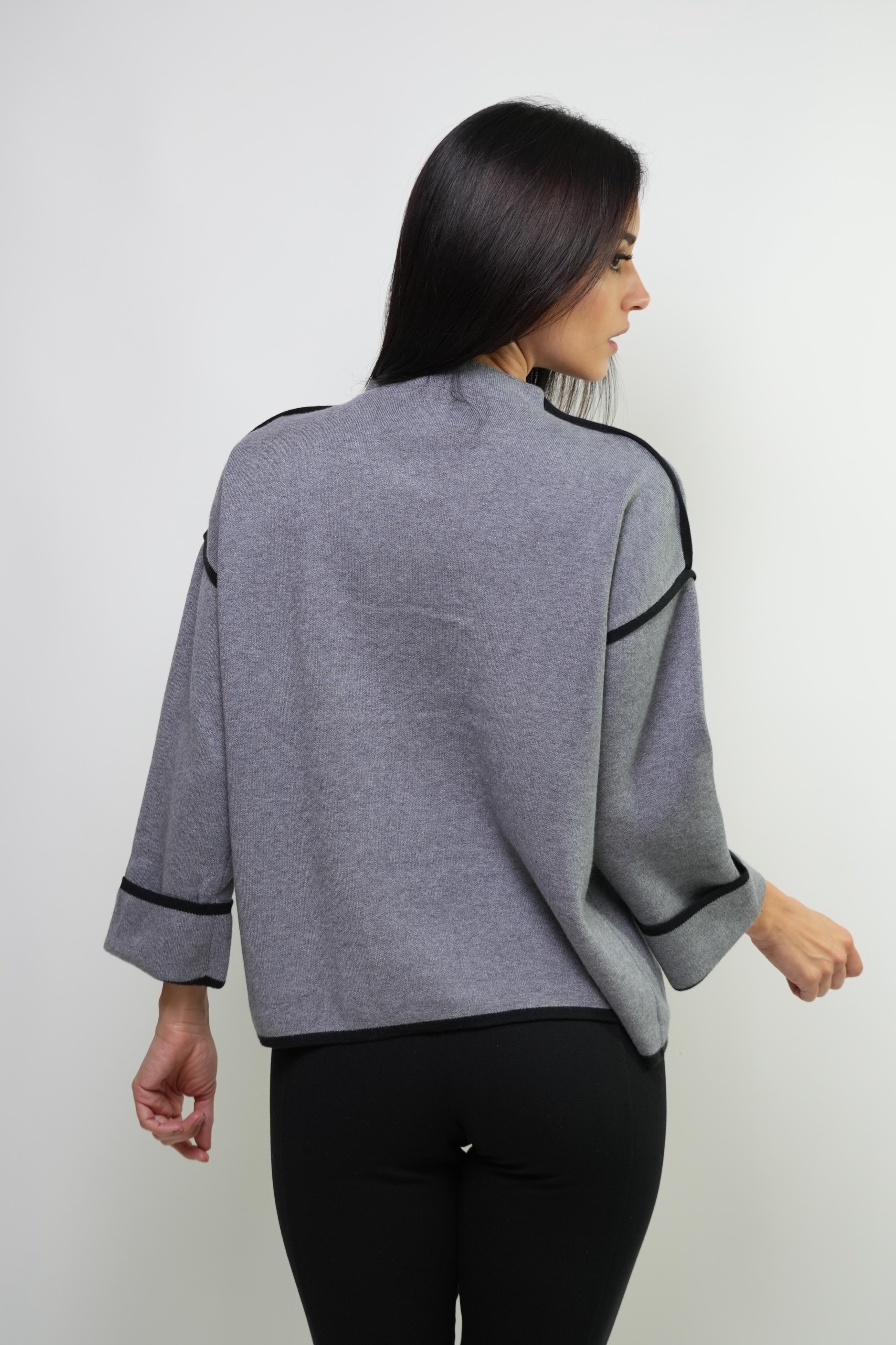 SWEATER LINKA