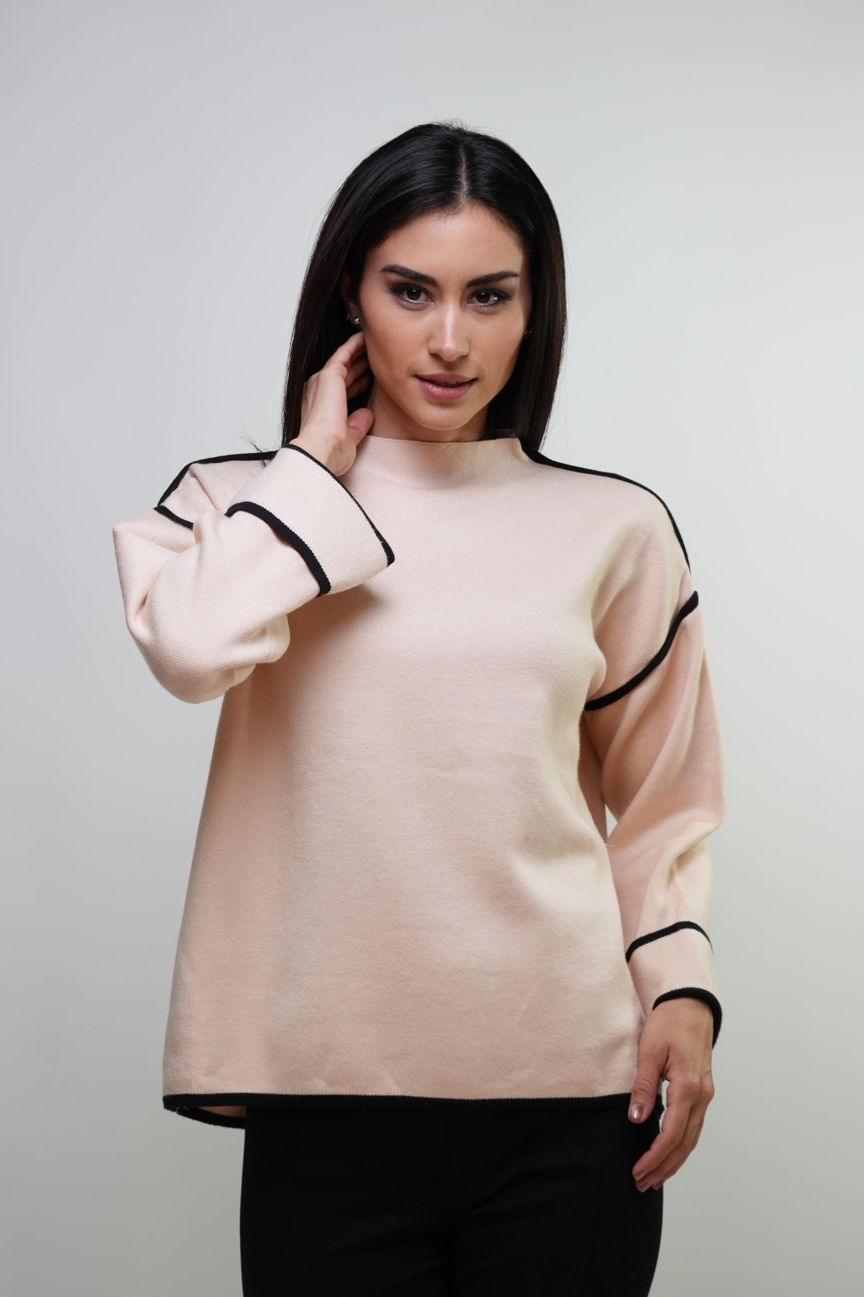 SWEATER LINKA