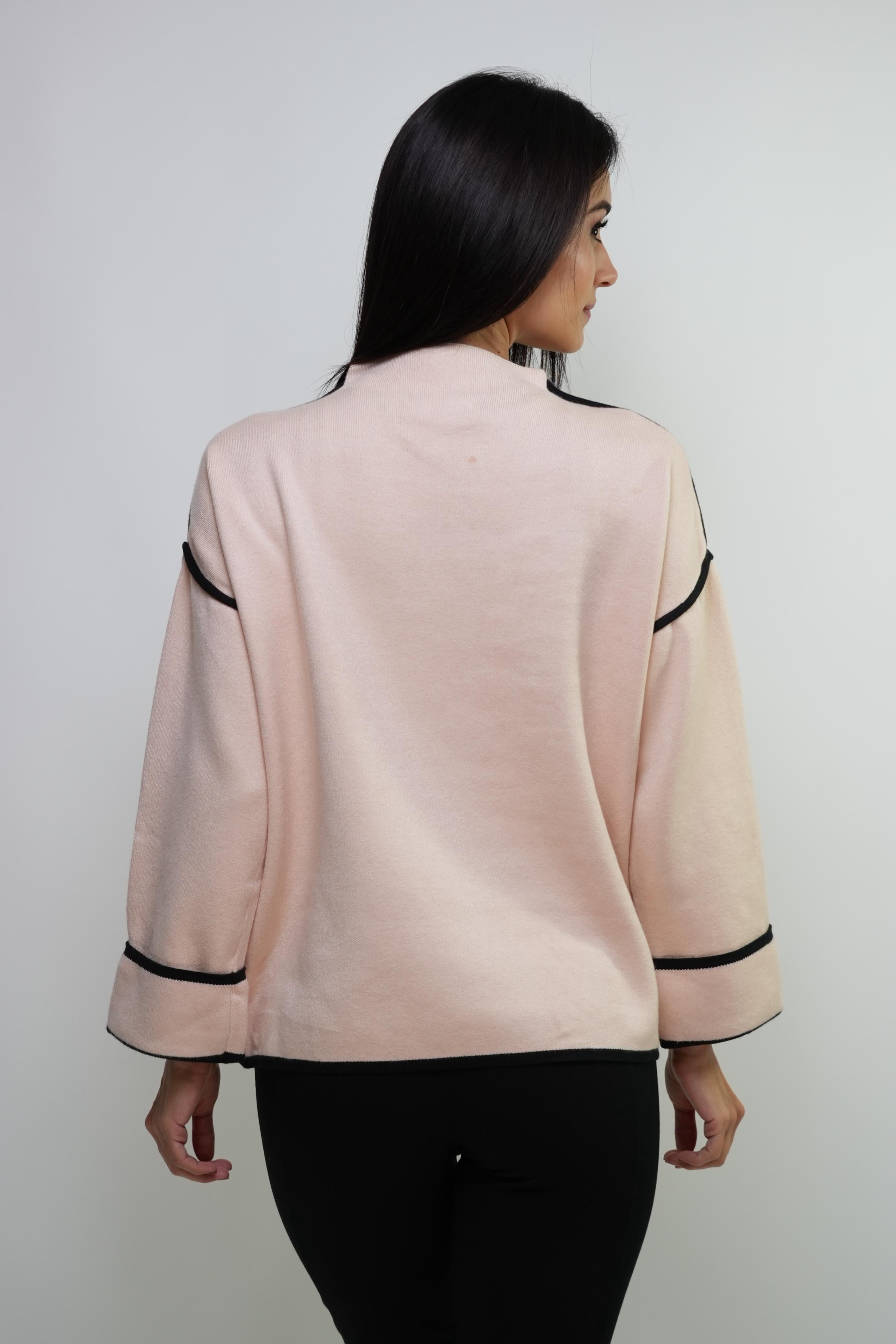 SWEATER LINKA