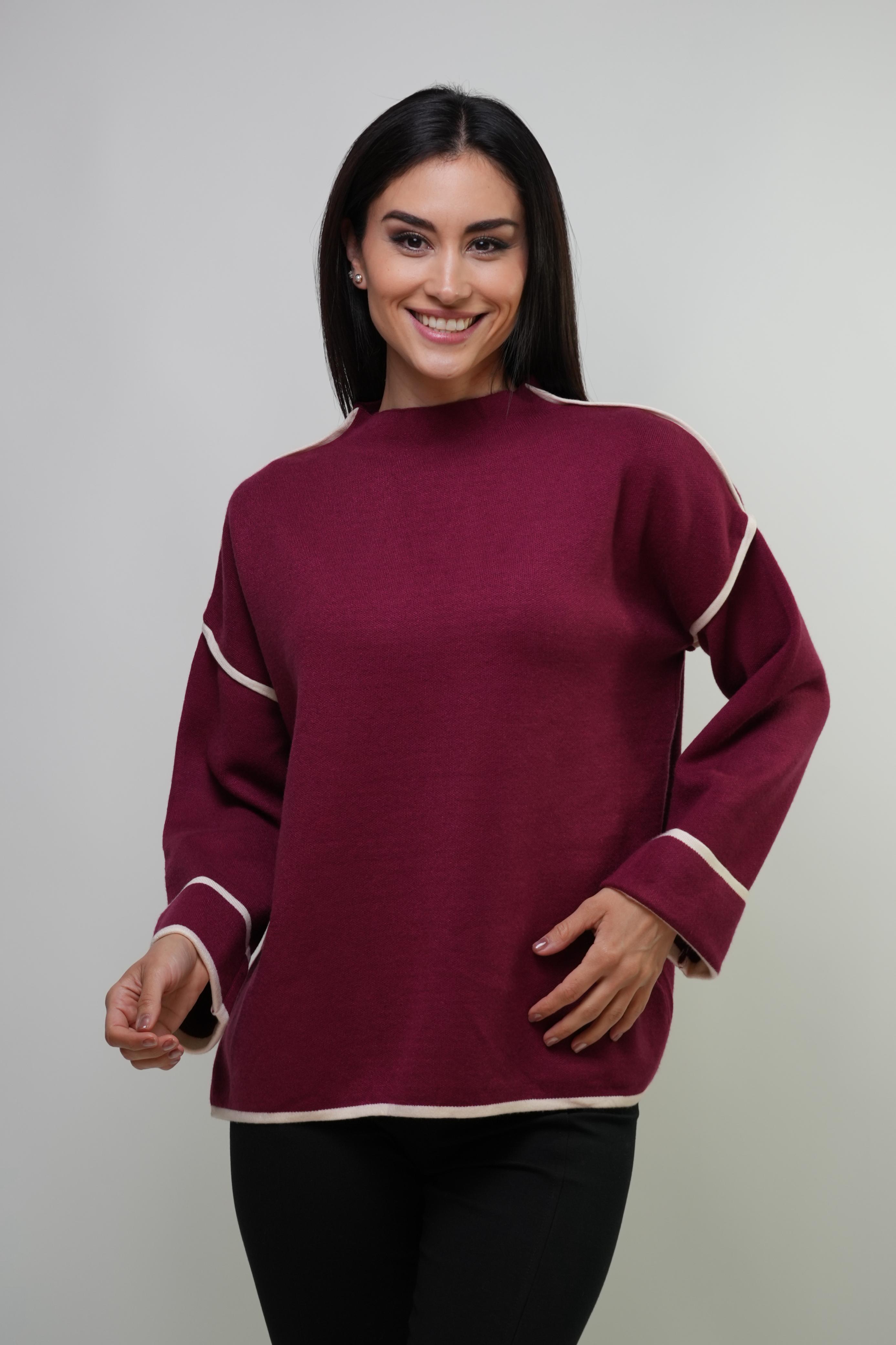 SWEATER LINKA