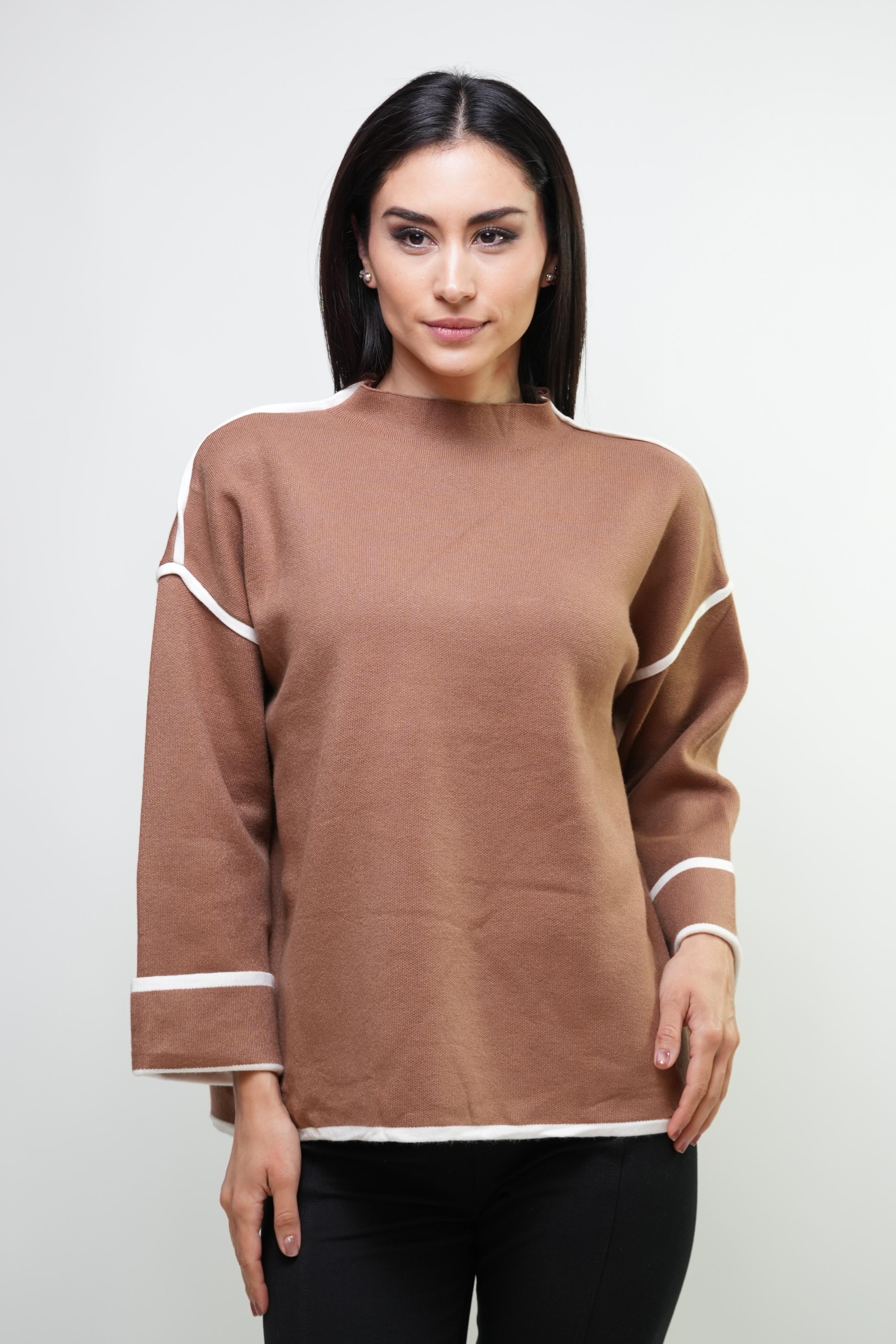 SWEATER LINKA