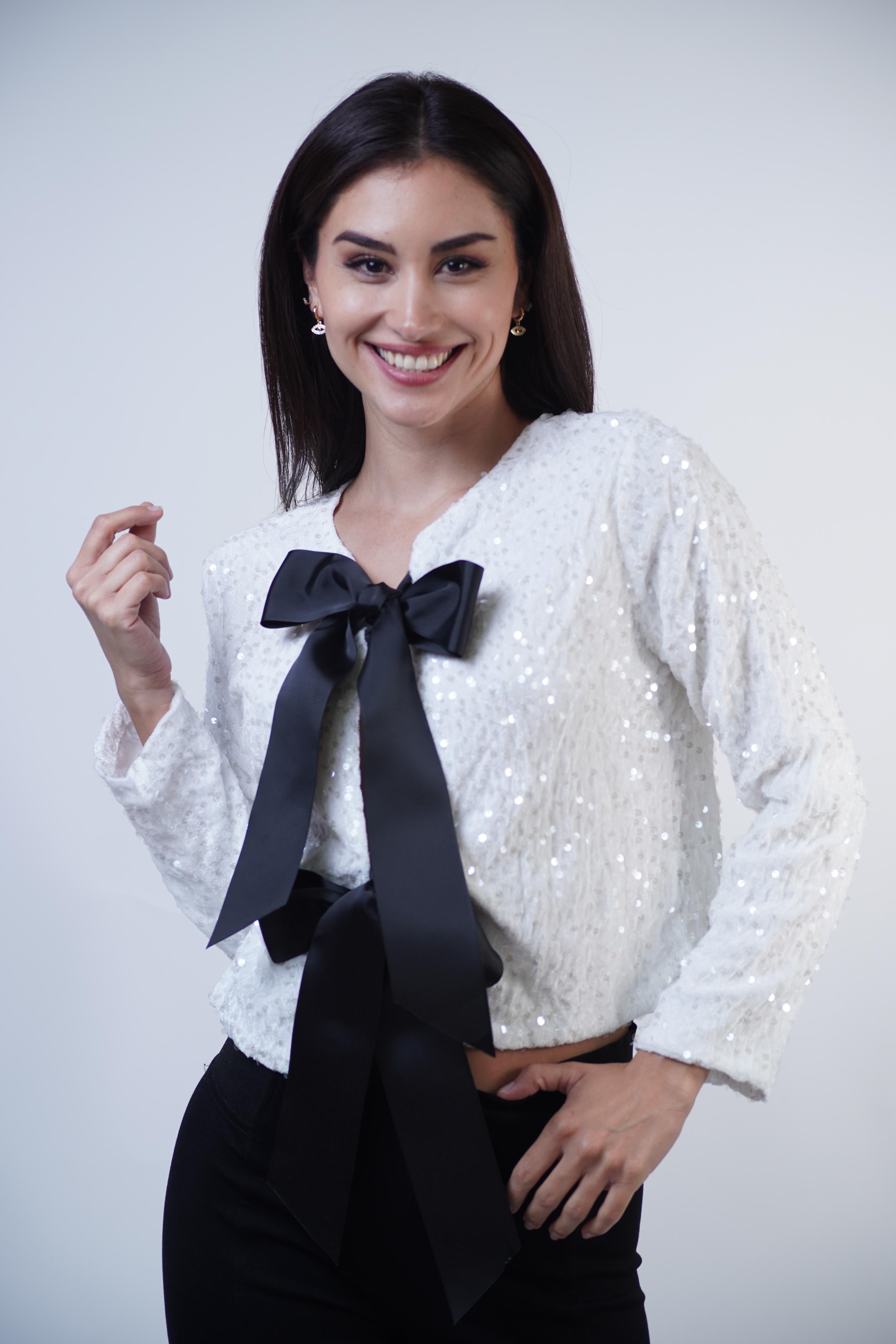 BLAZER MILY