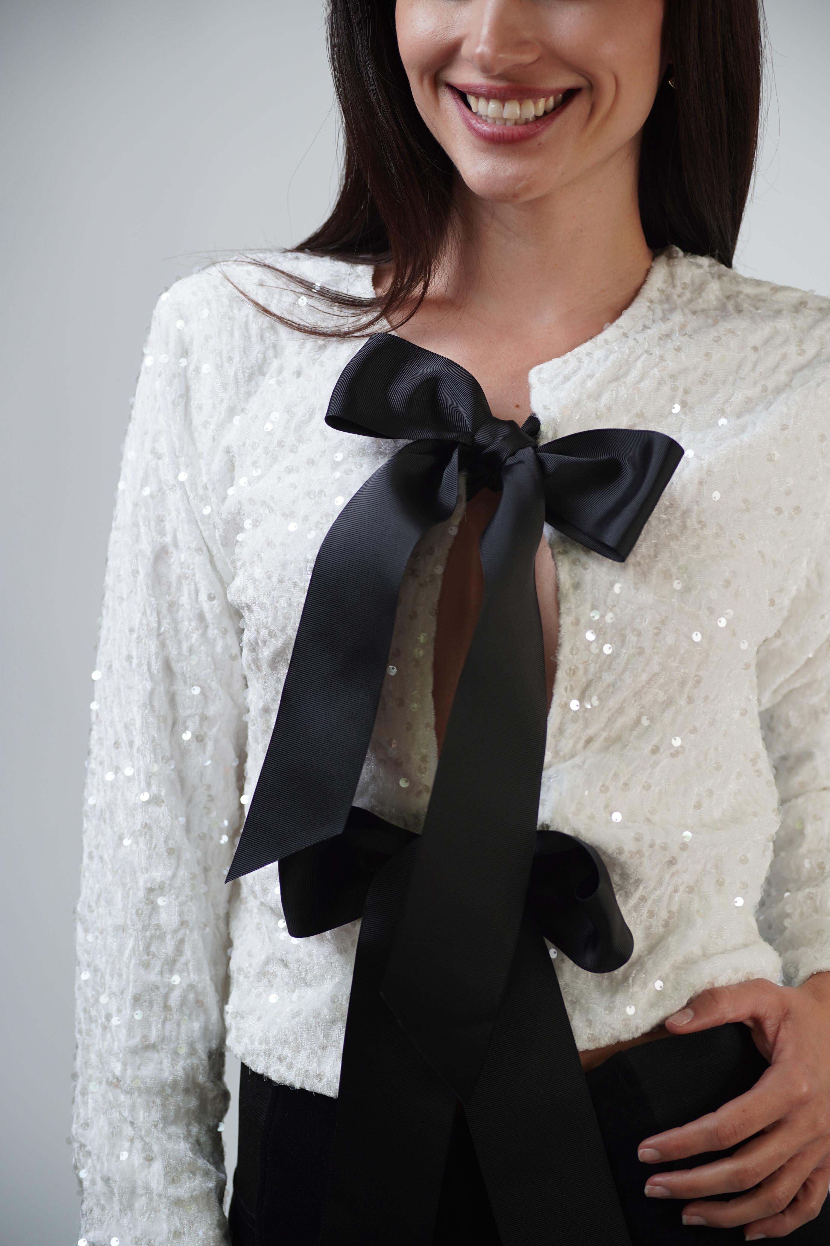 BLAZER MILY