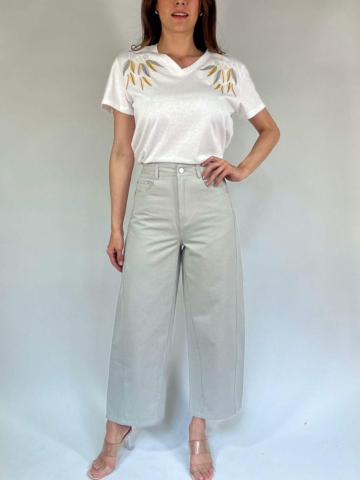 PANTALÓN NICOLE