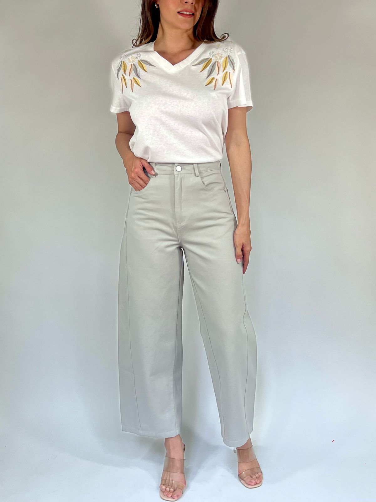 PANTALÓN NICOLE