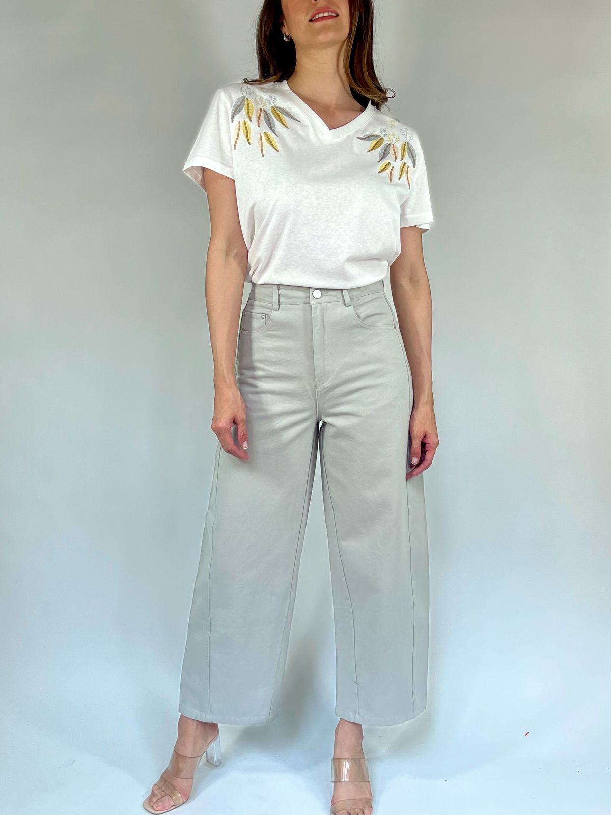 PANTALÓN NICOLE