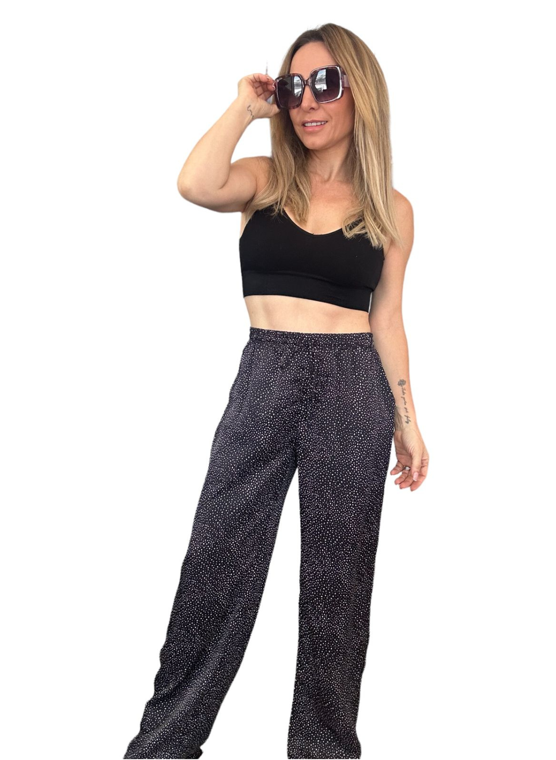 PANTALÓN PEIKY