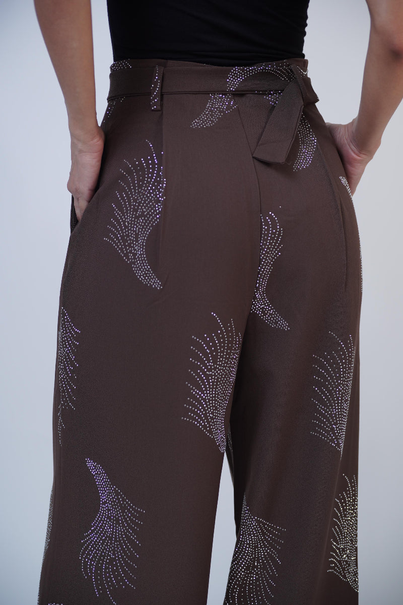 PANTALÓN BRUNELLA