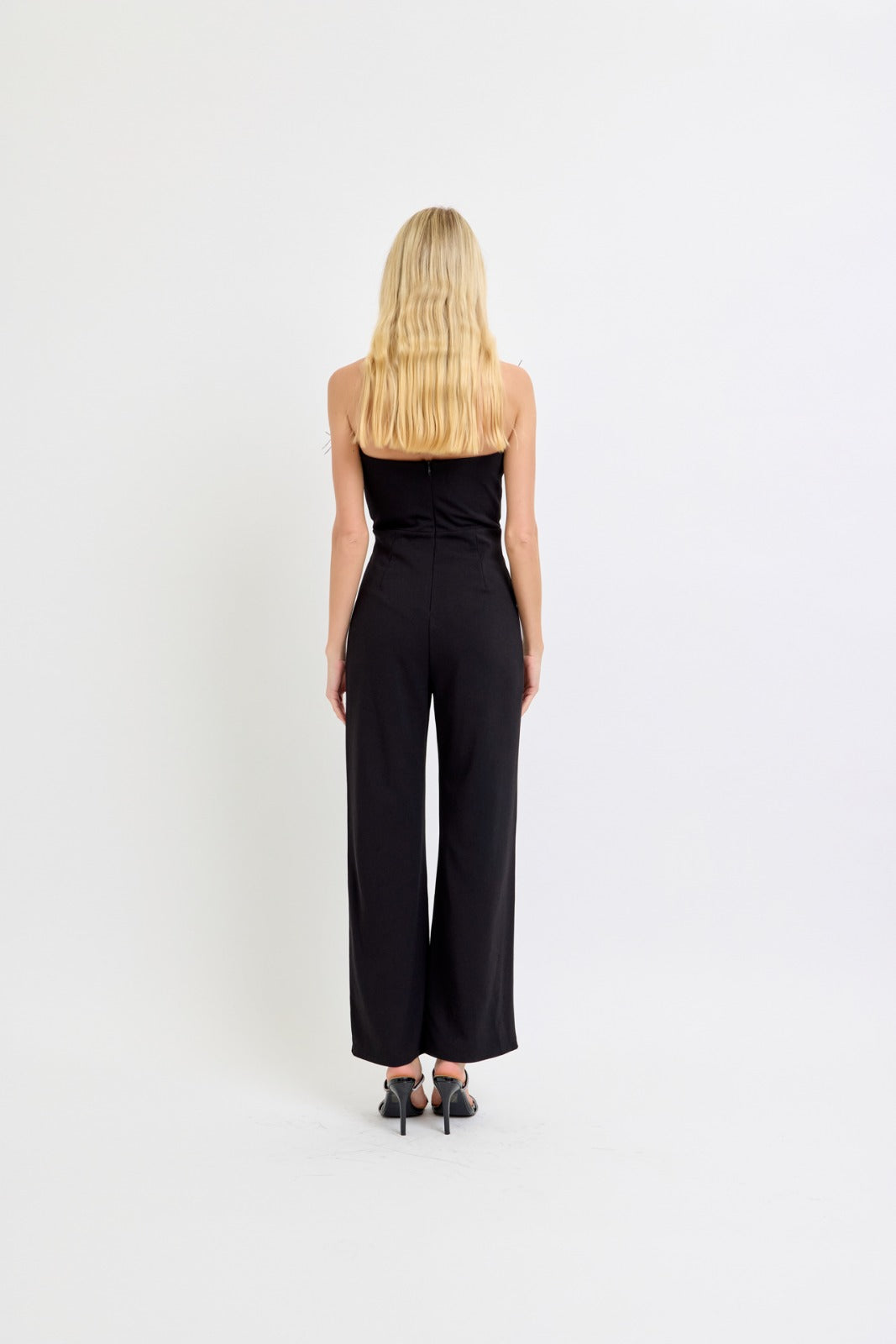 JUMPSUIT PAULETT