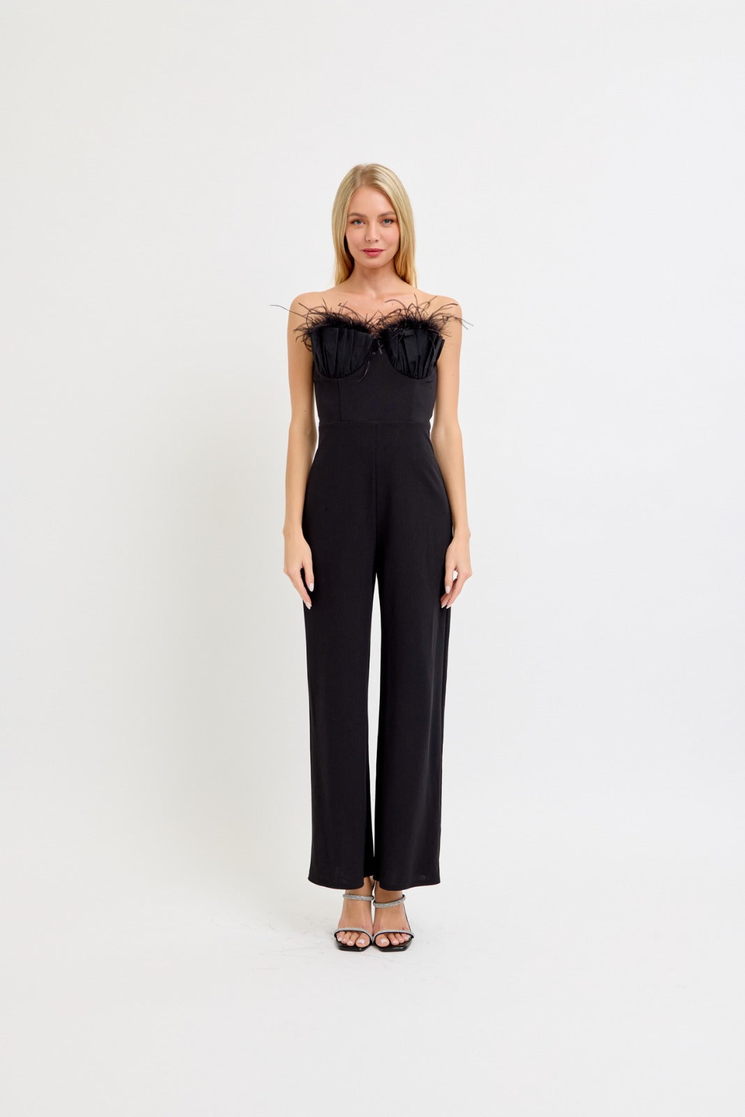 JUMPSUIT PAULETT