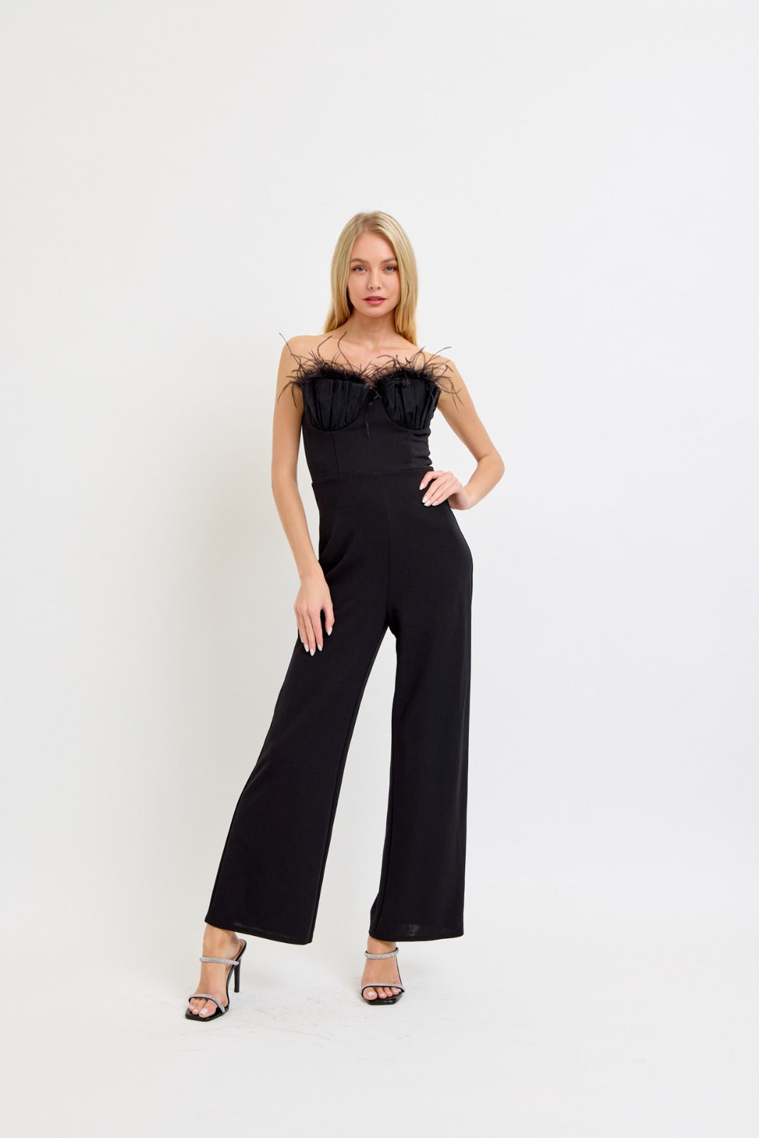 JUMPSUIT PAULETT