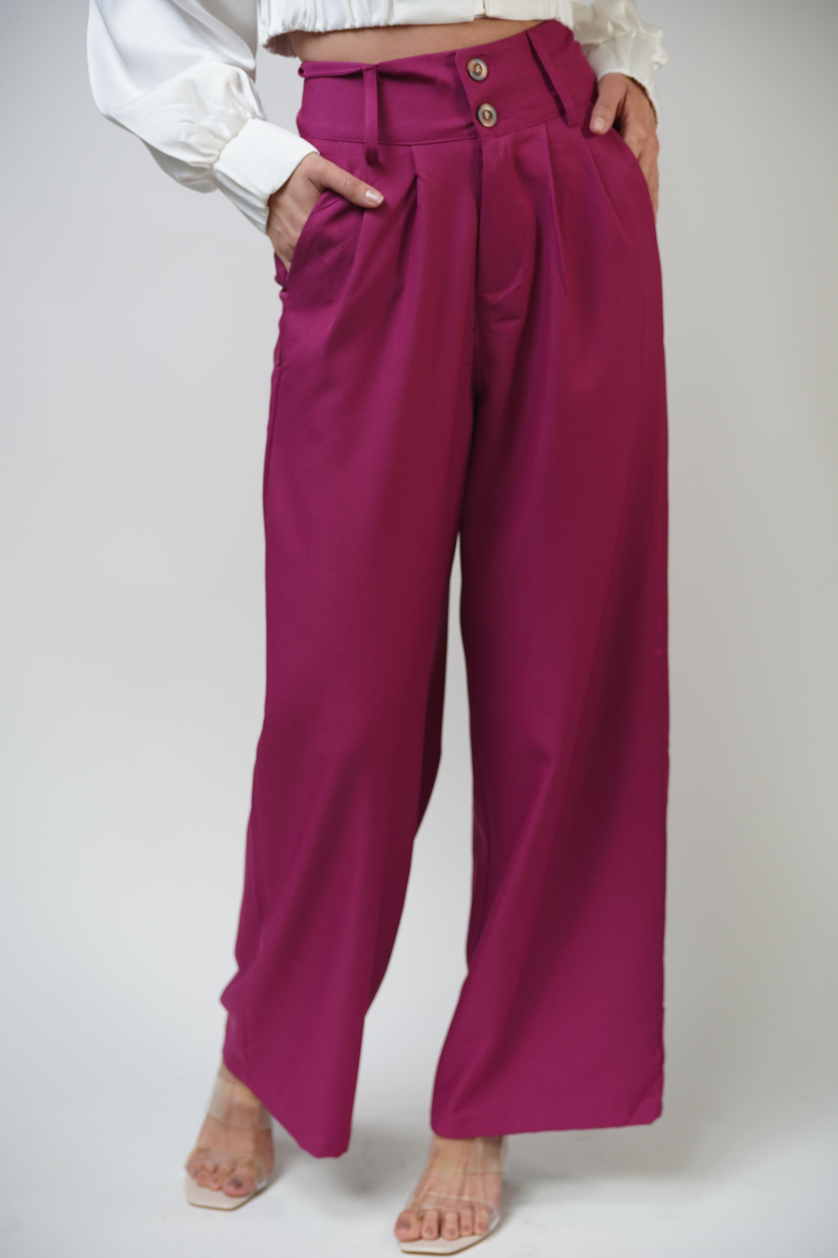 PANTALÓN PETRA