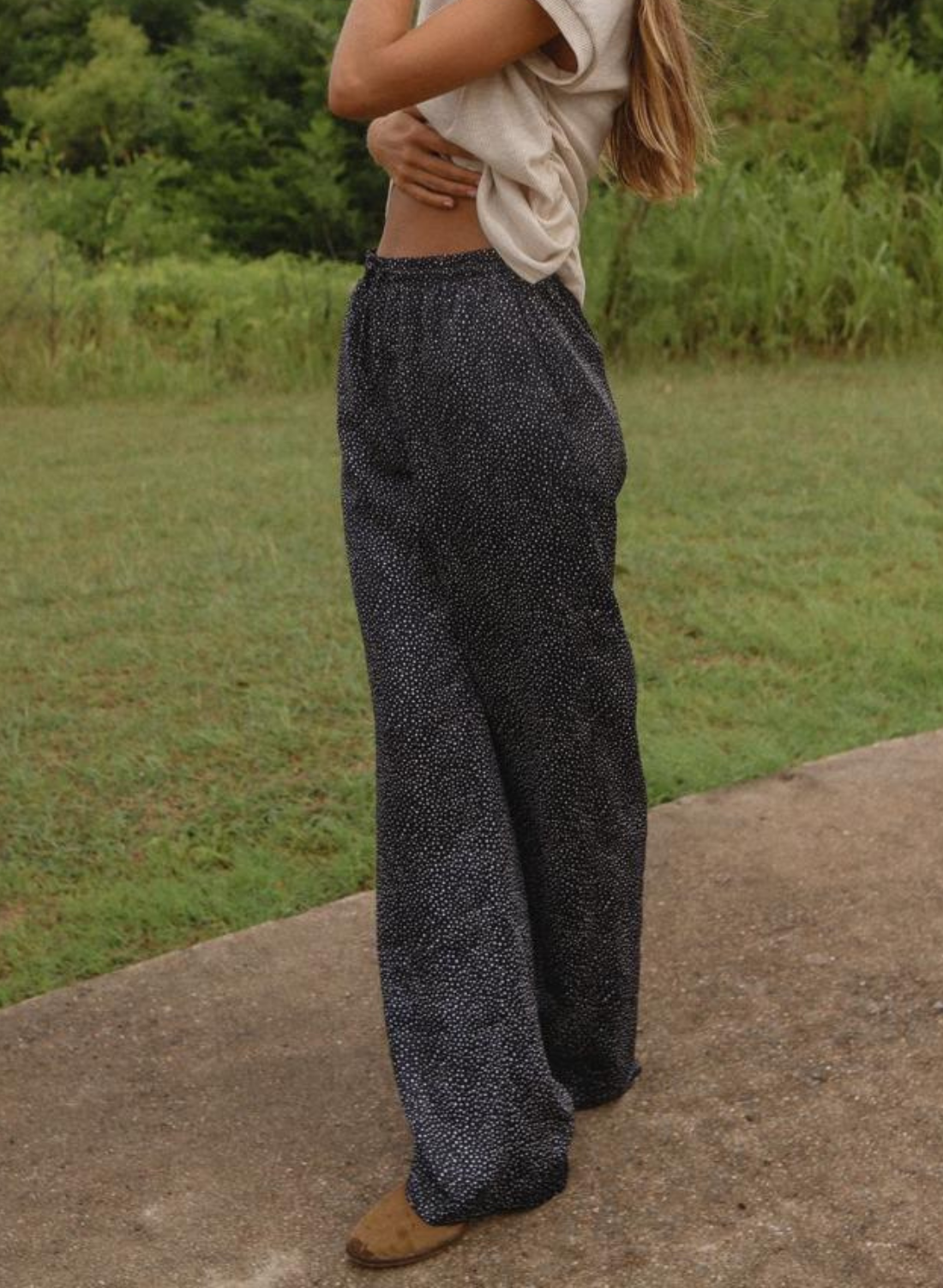 PANTALÓN PEIKY