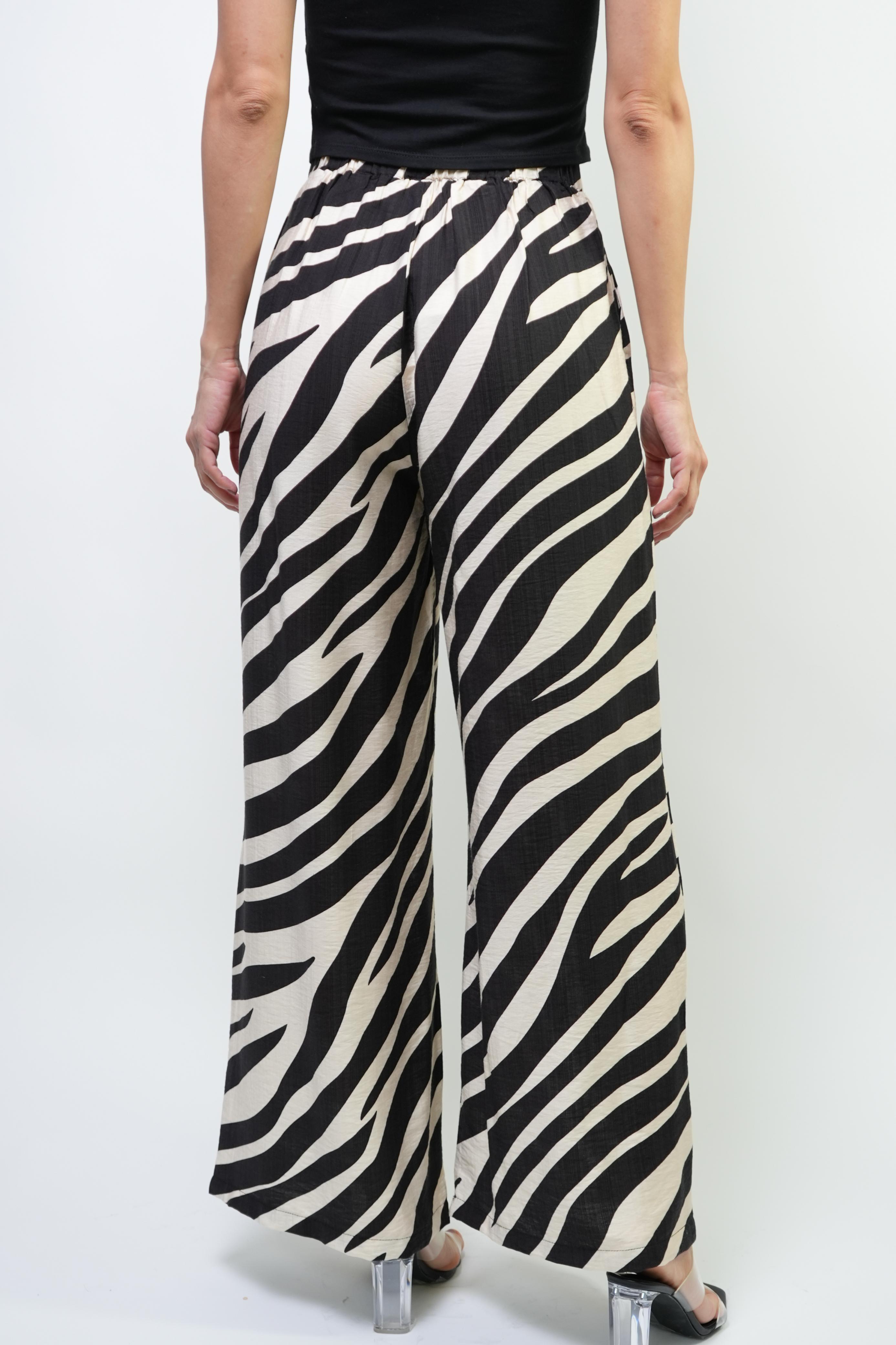 PANTALÓN ZENIA