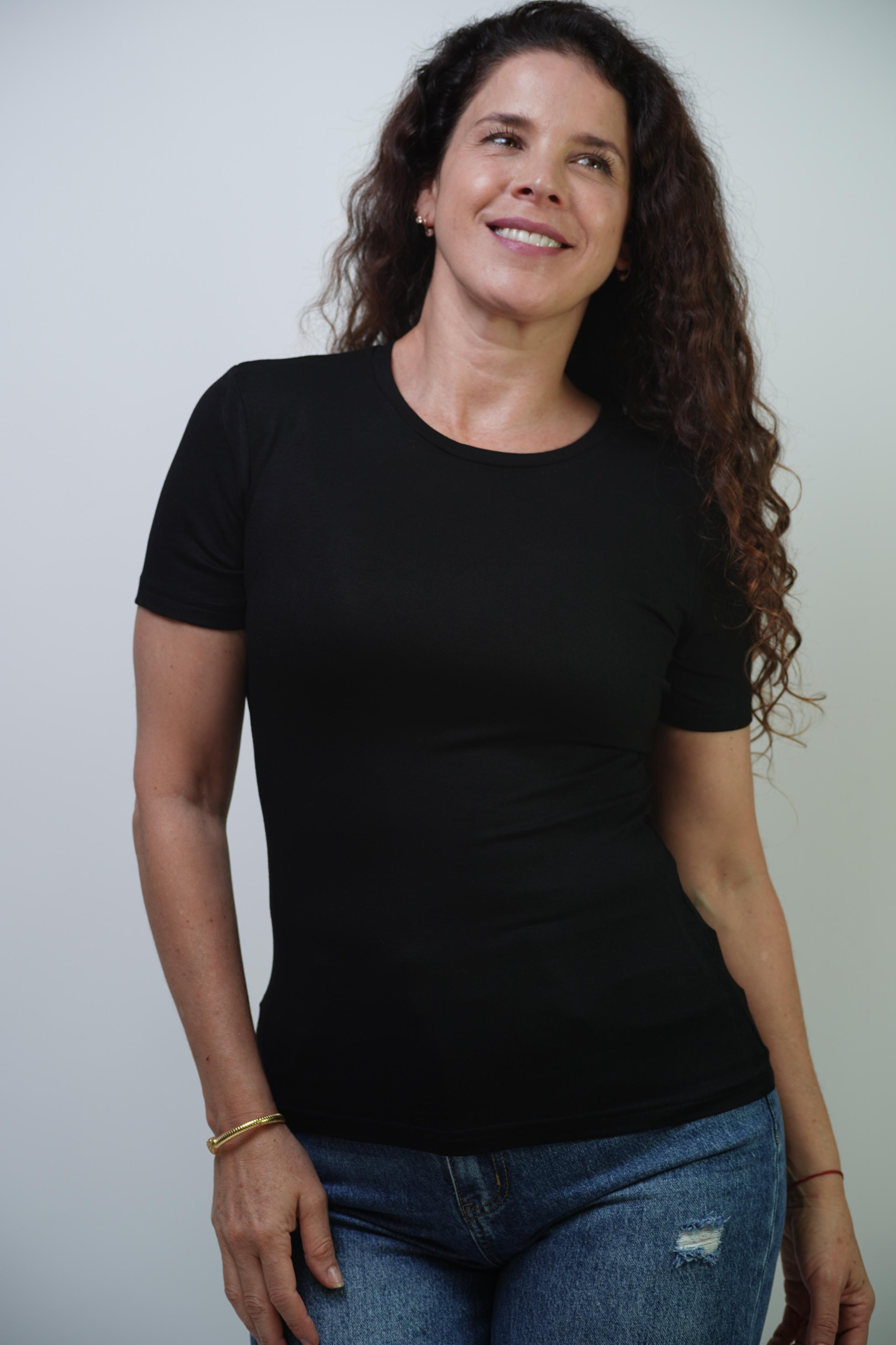 T-SHIRT REBECA