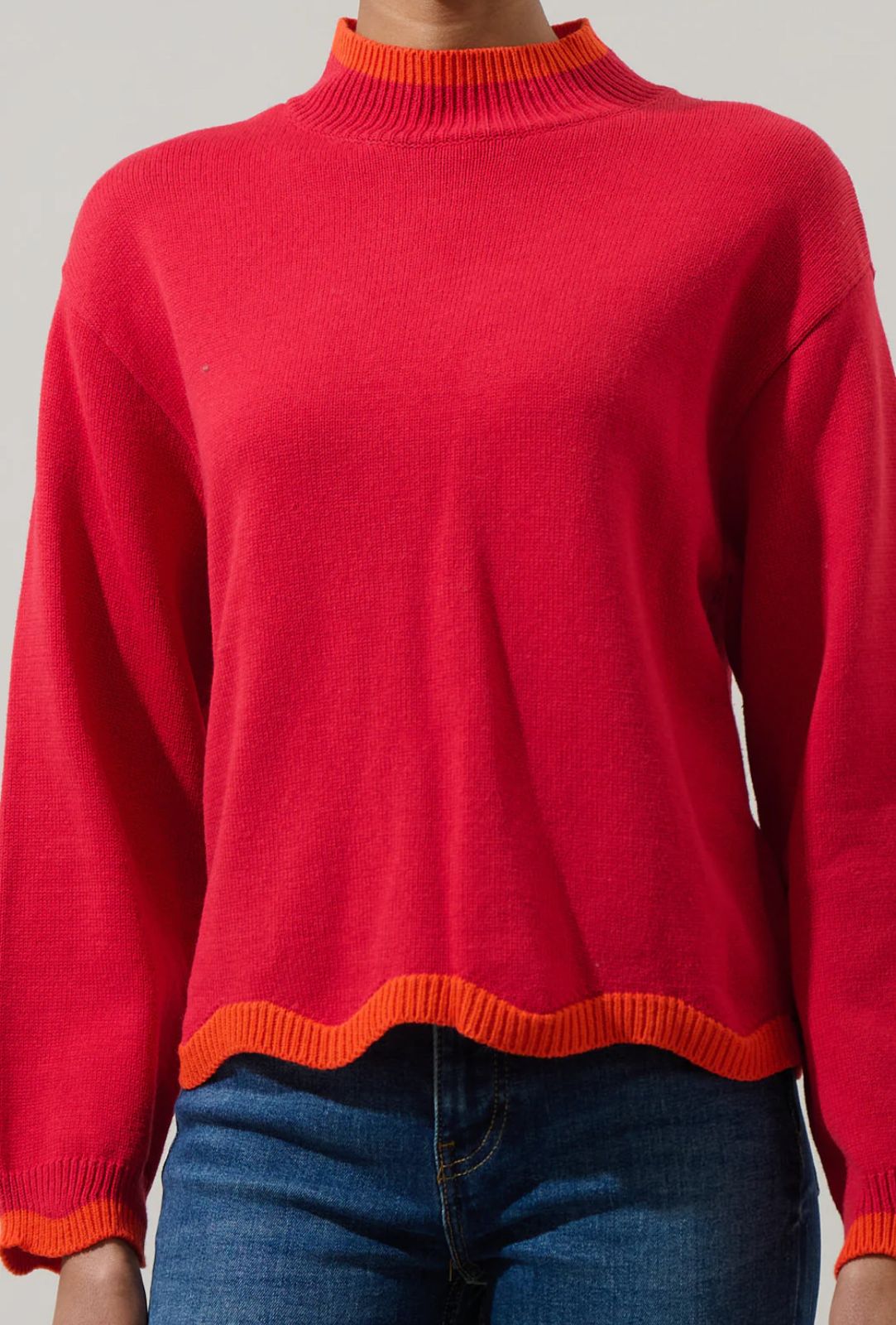 SWEATER ROGELIA