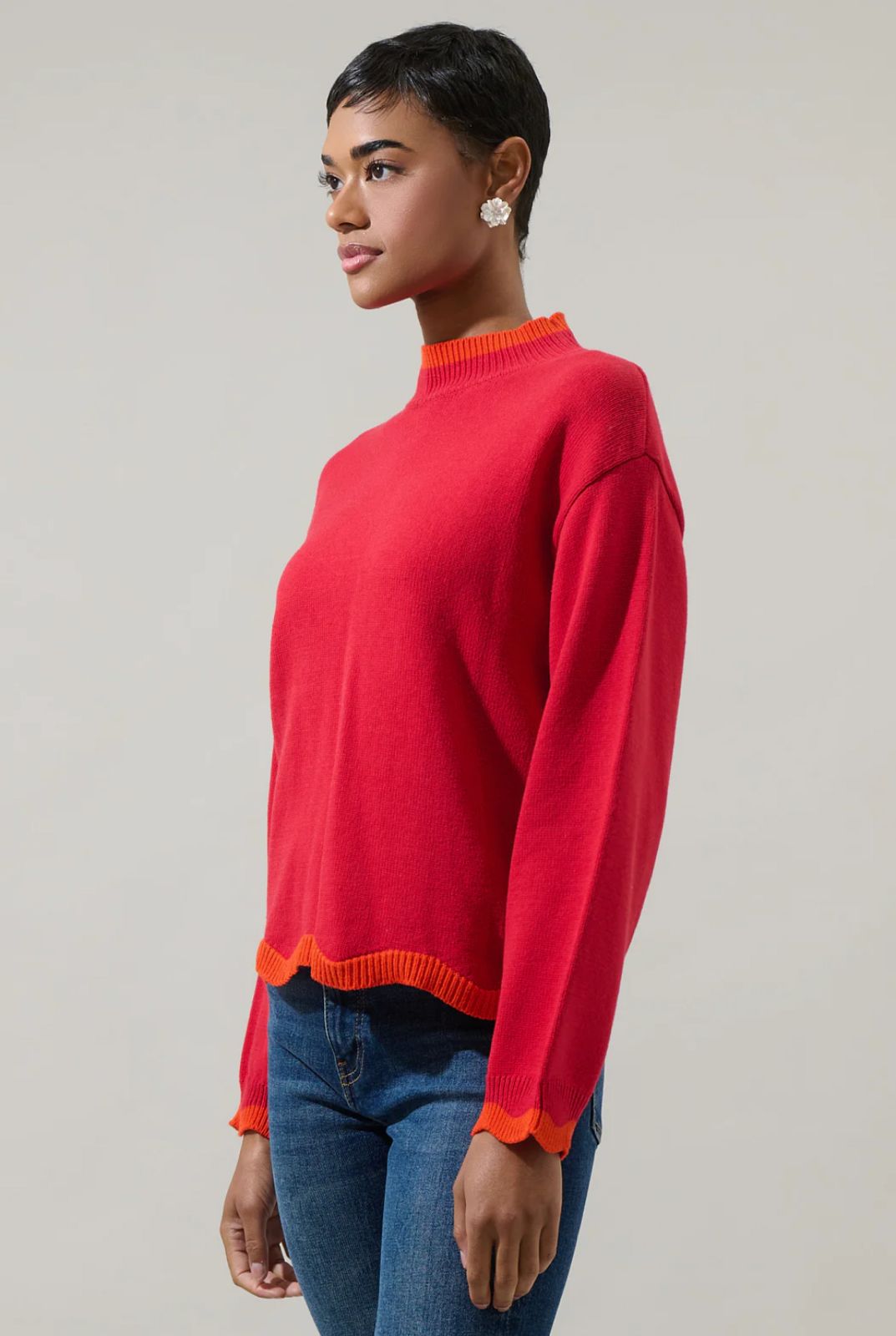 SWEATER ROGELIA