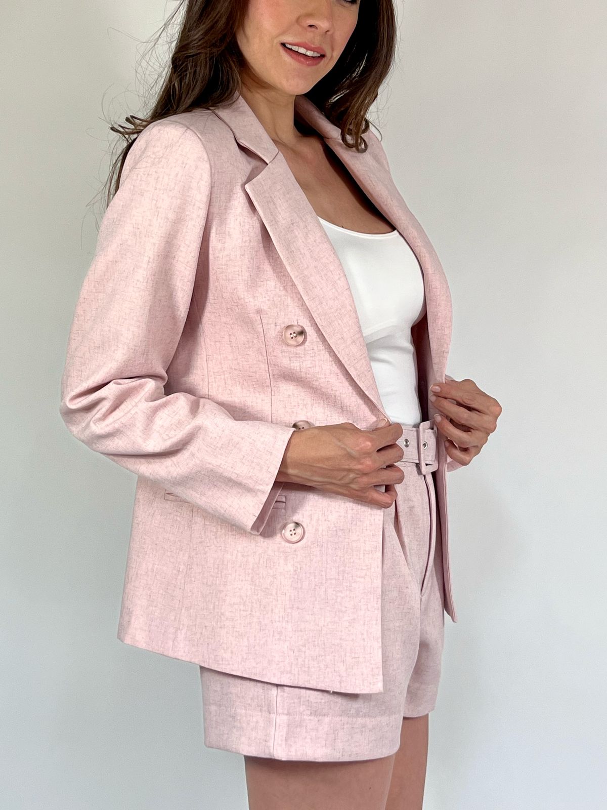 SET DALIA
