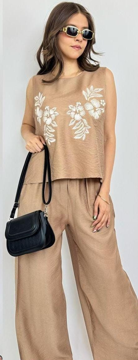 SET SHANTAL