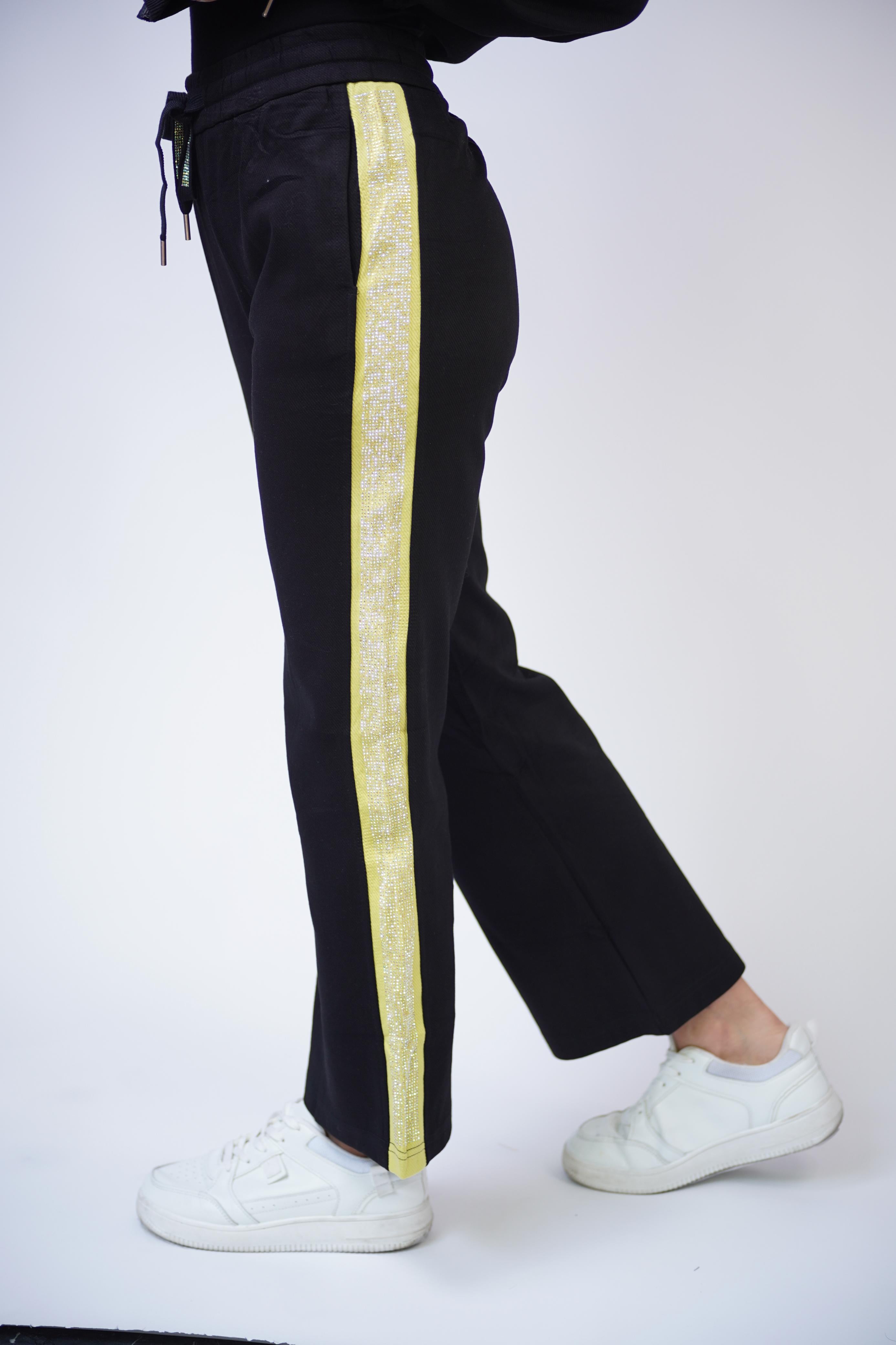 SET PANTS LINEAS COLORS