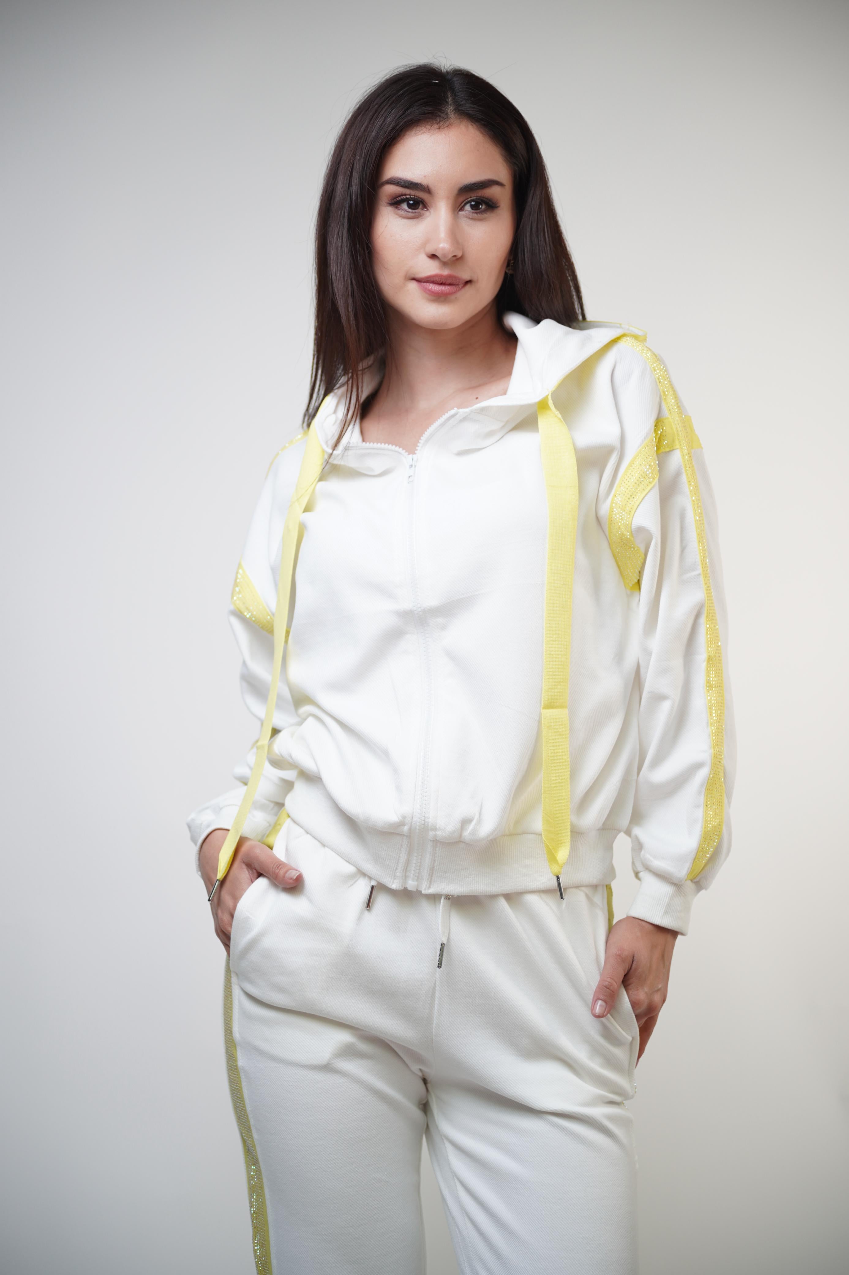 SET PANTS LINEAS COLORS