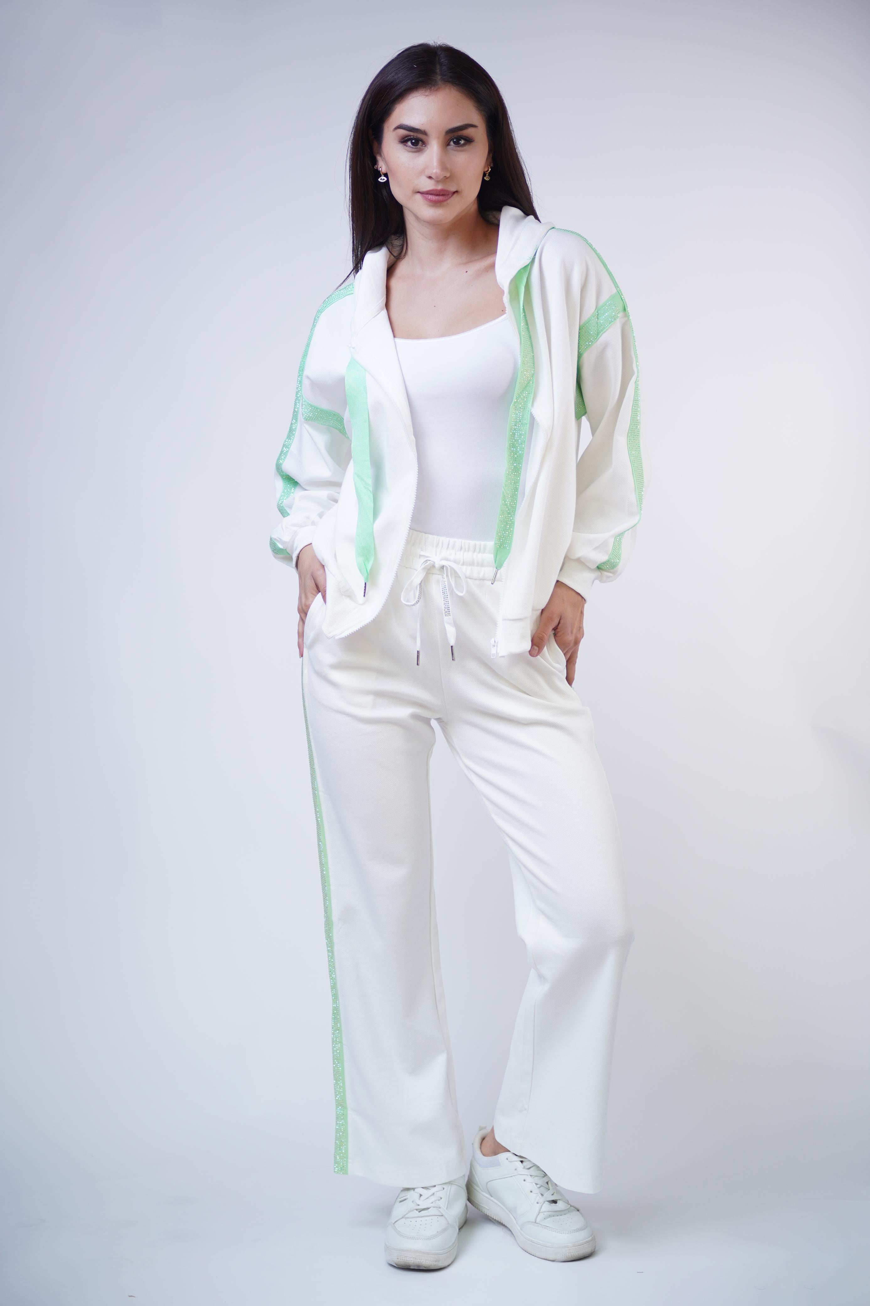 SET PANTS LINEAS COLORS