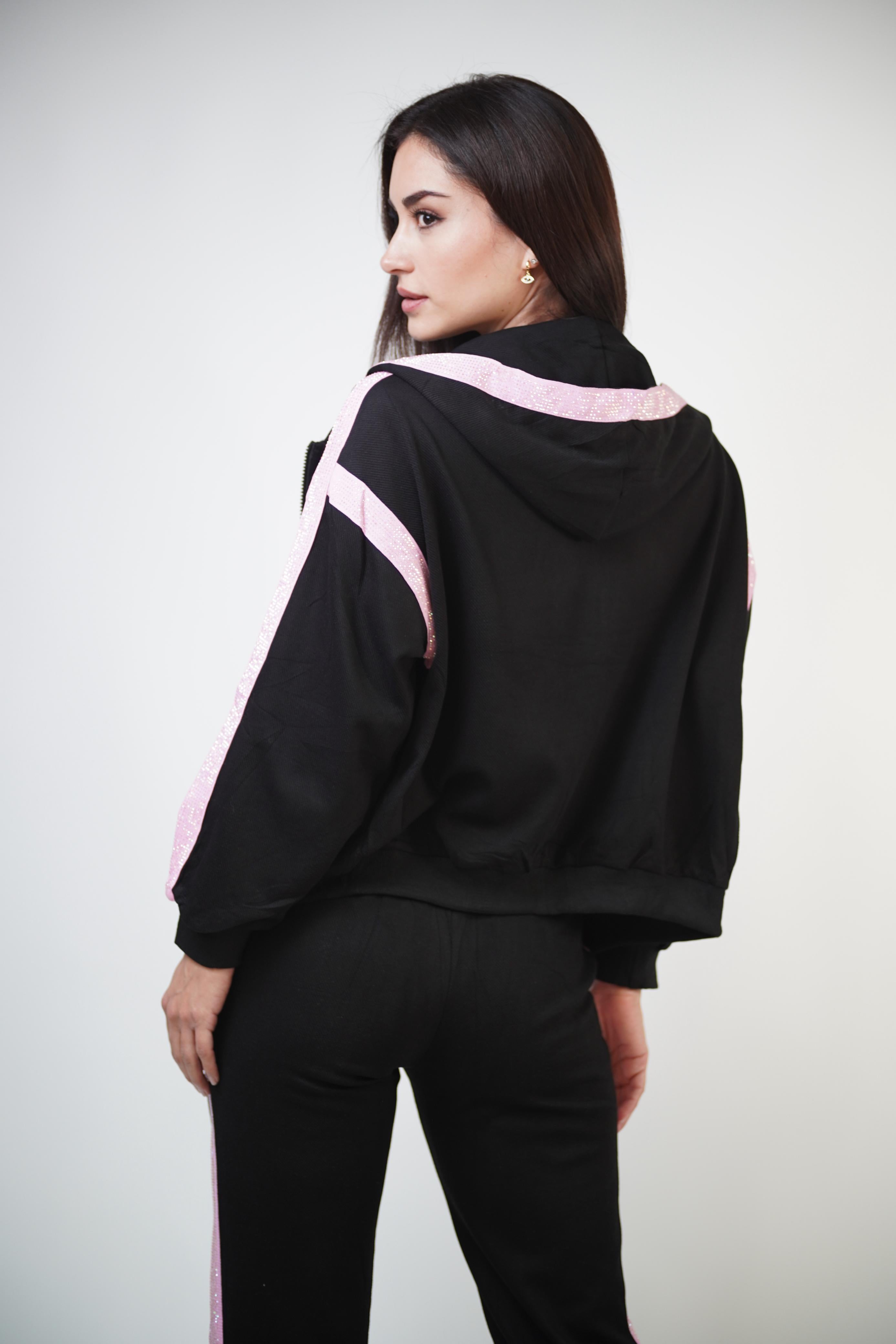 SET PANTS LINEAS COLORS