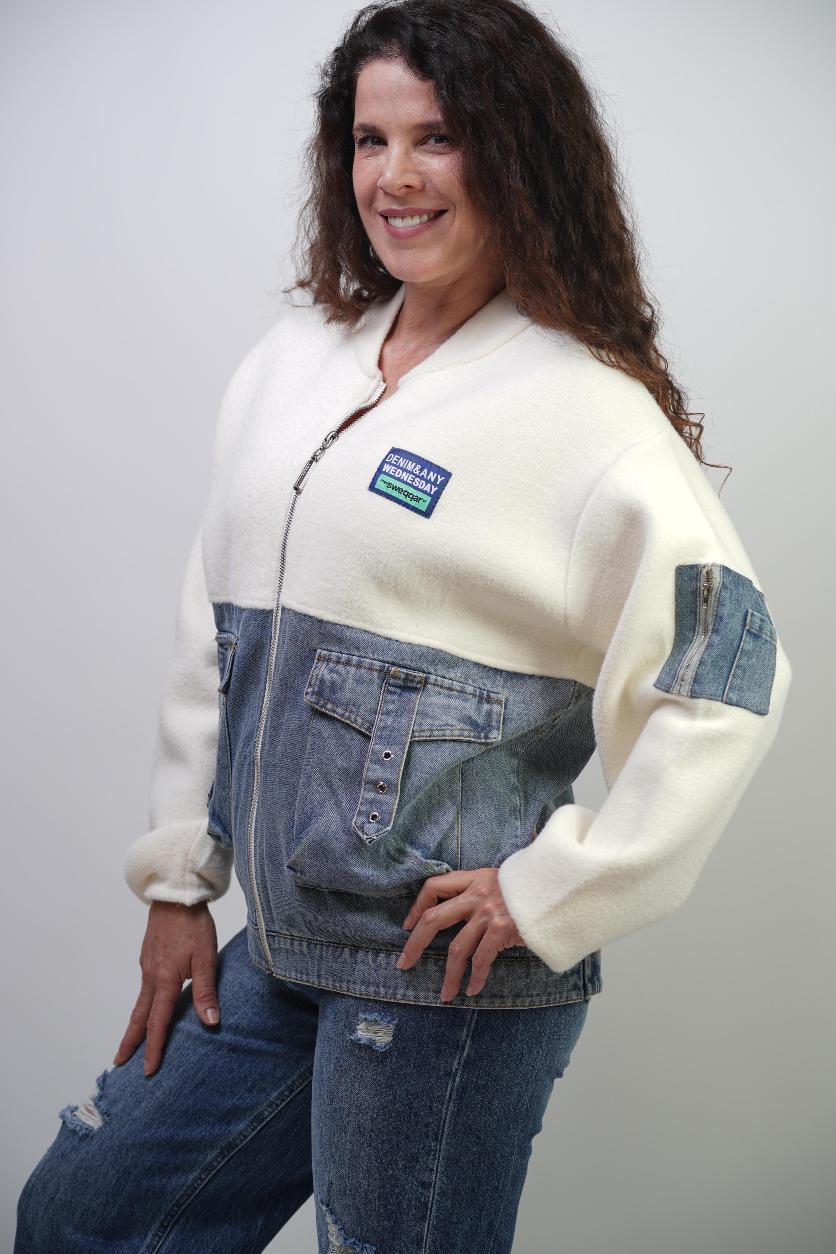 CHAMARRA SORAYA
