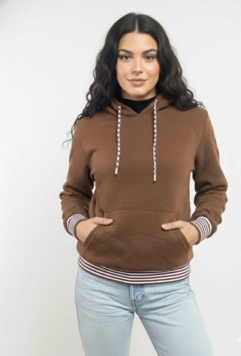 SUDADERA LINA