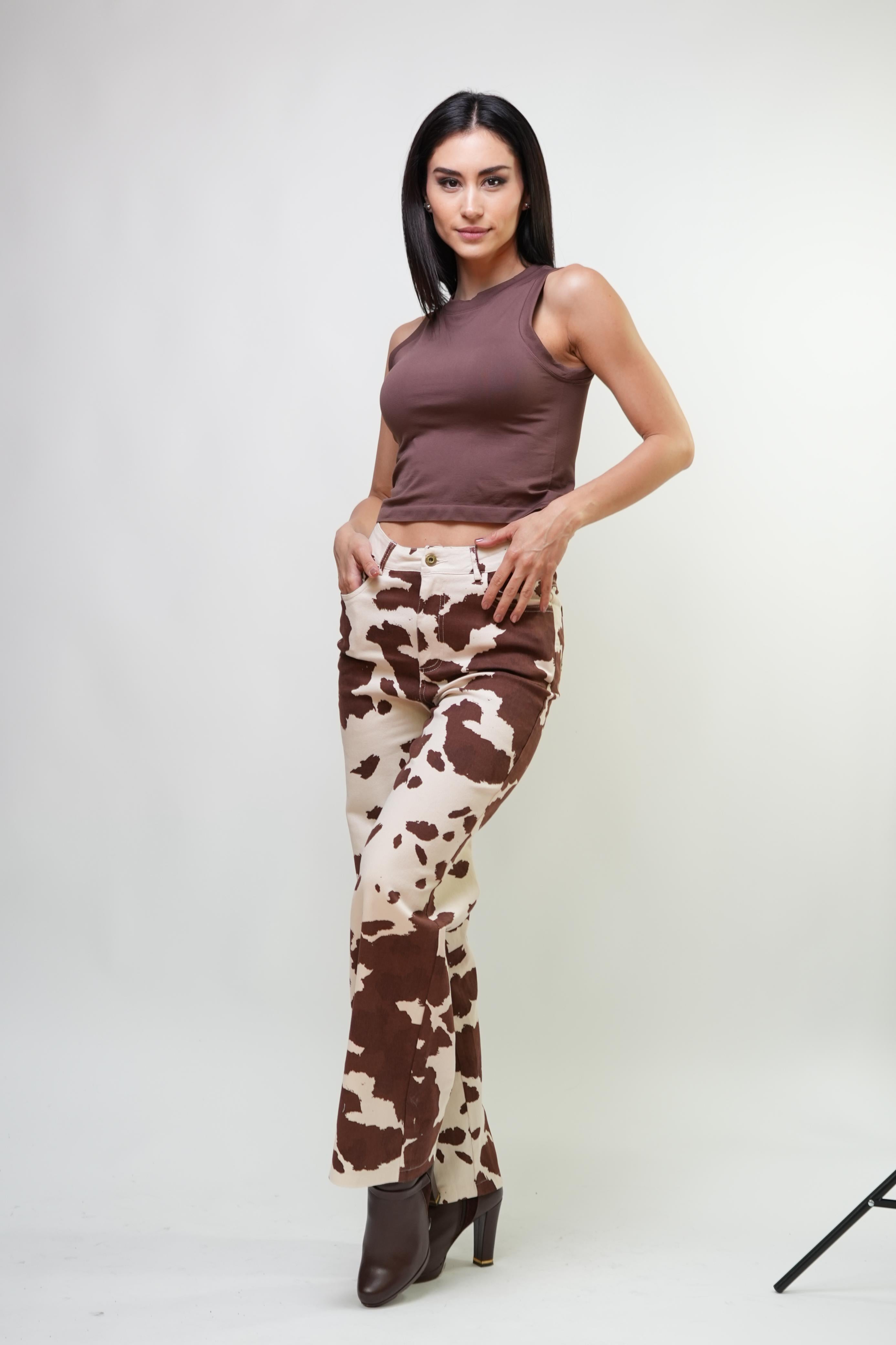 JEANS VERANA