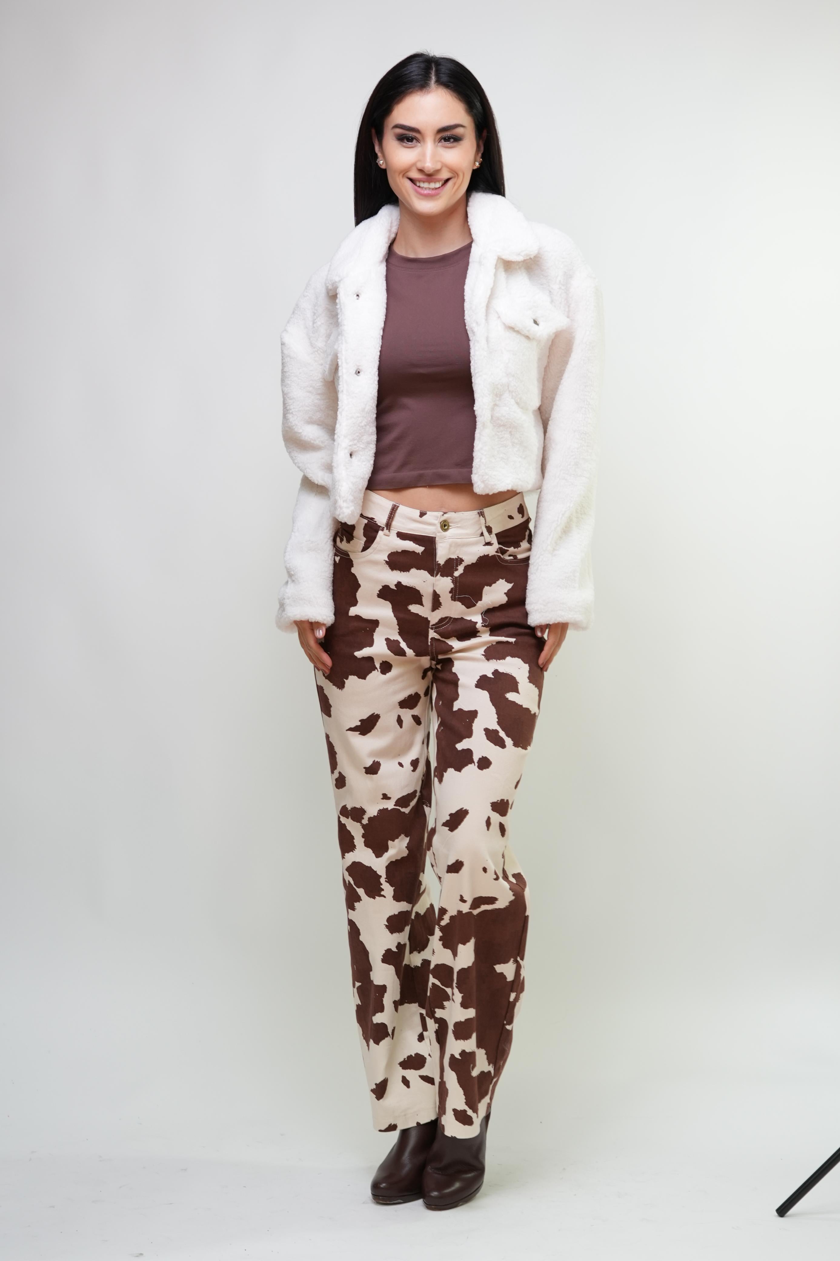 JEANS VERANA