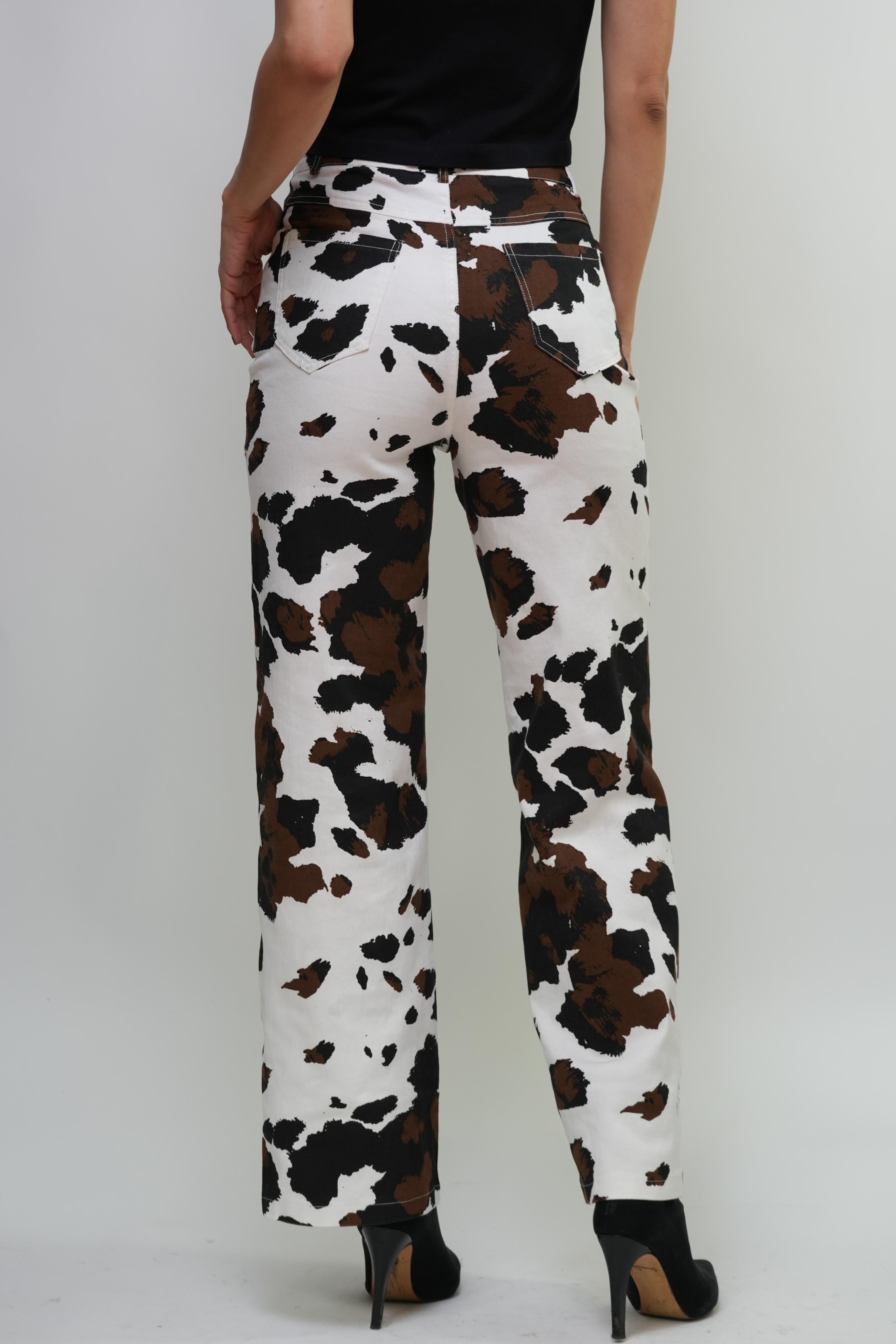 JEANS VERANA