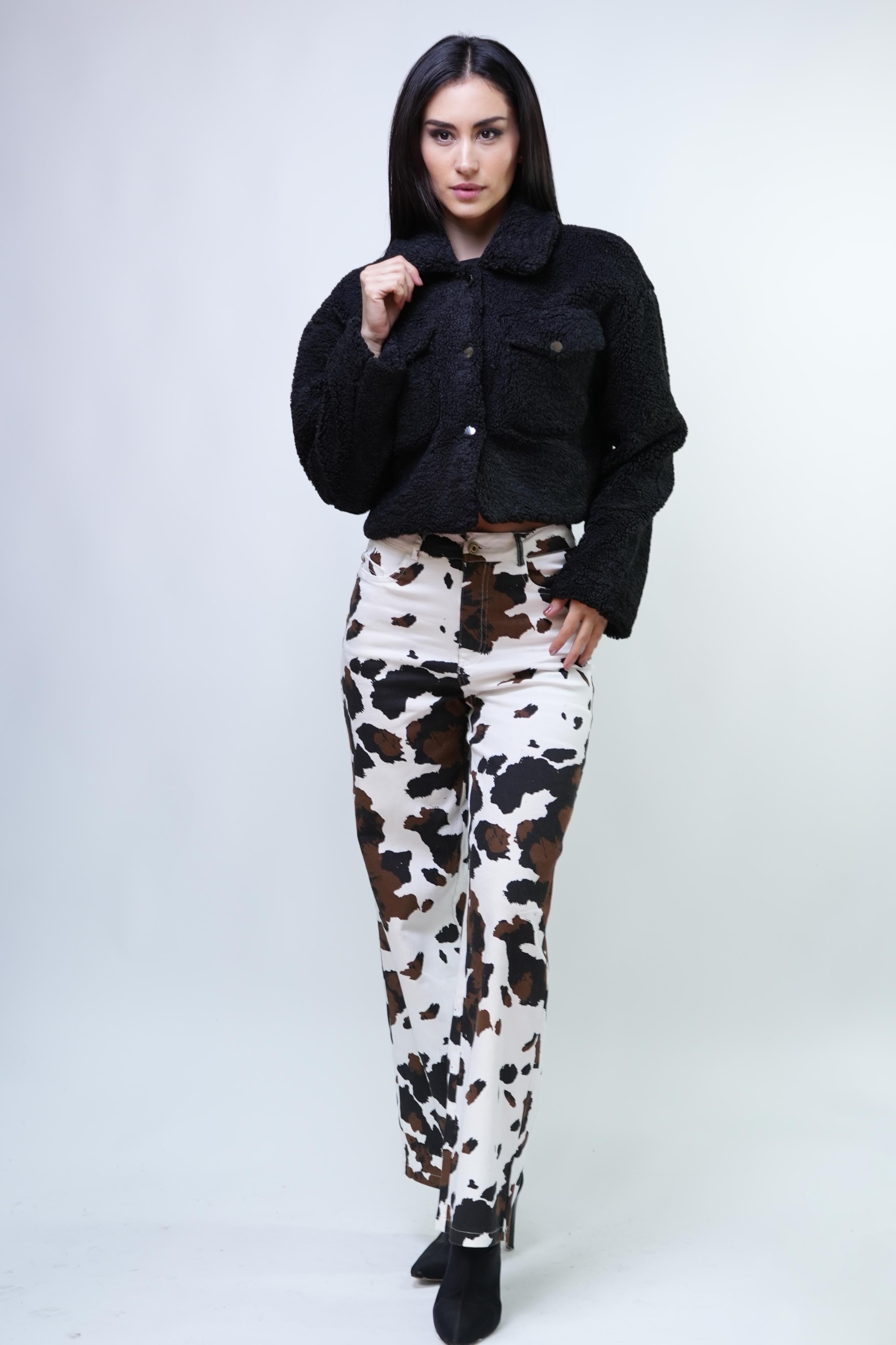 JEANS VERANA