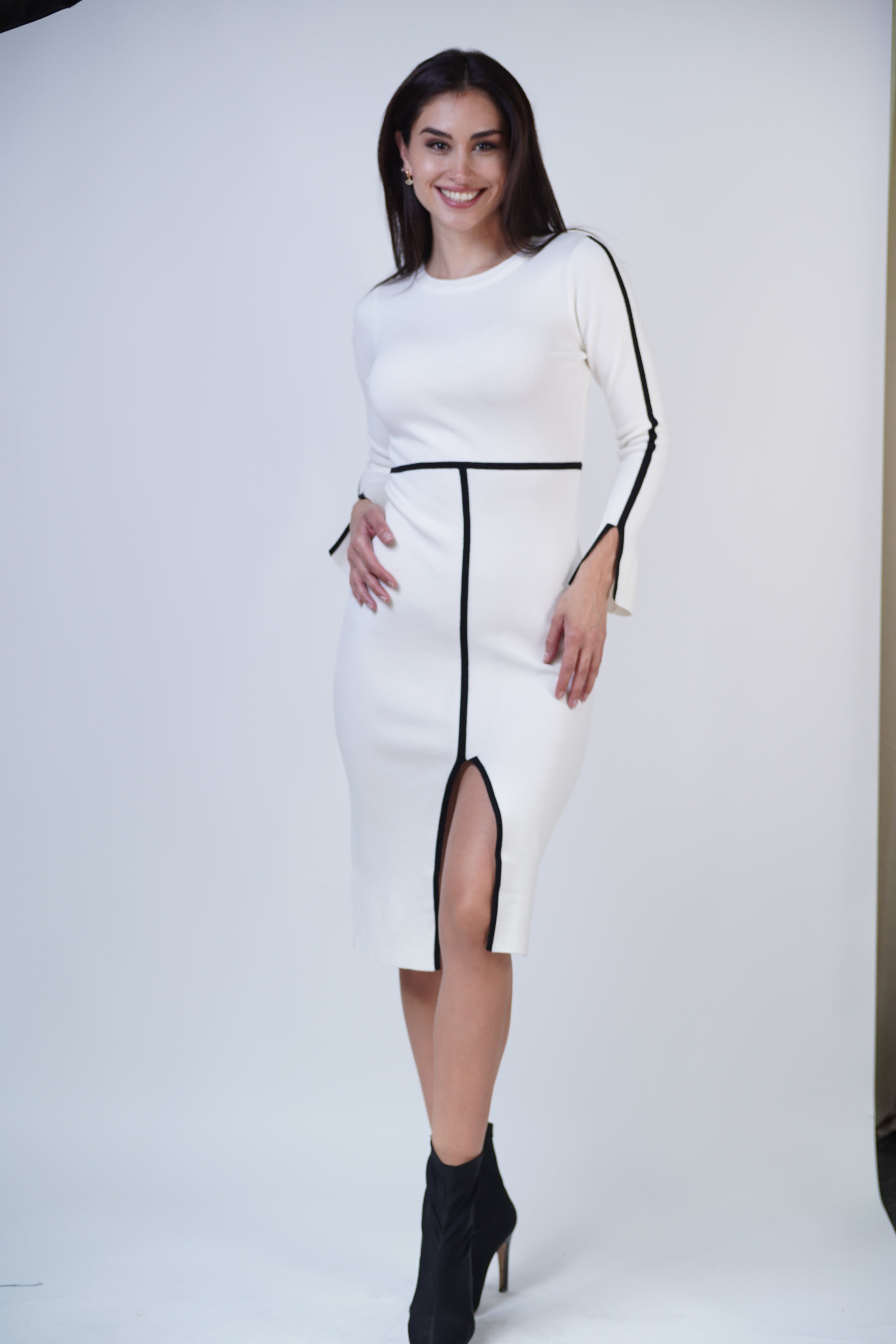 VESTIDO TAMMY