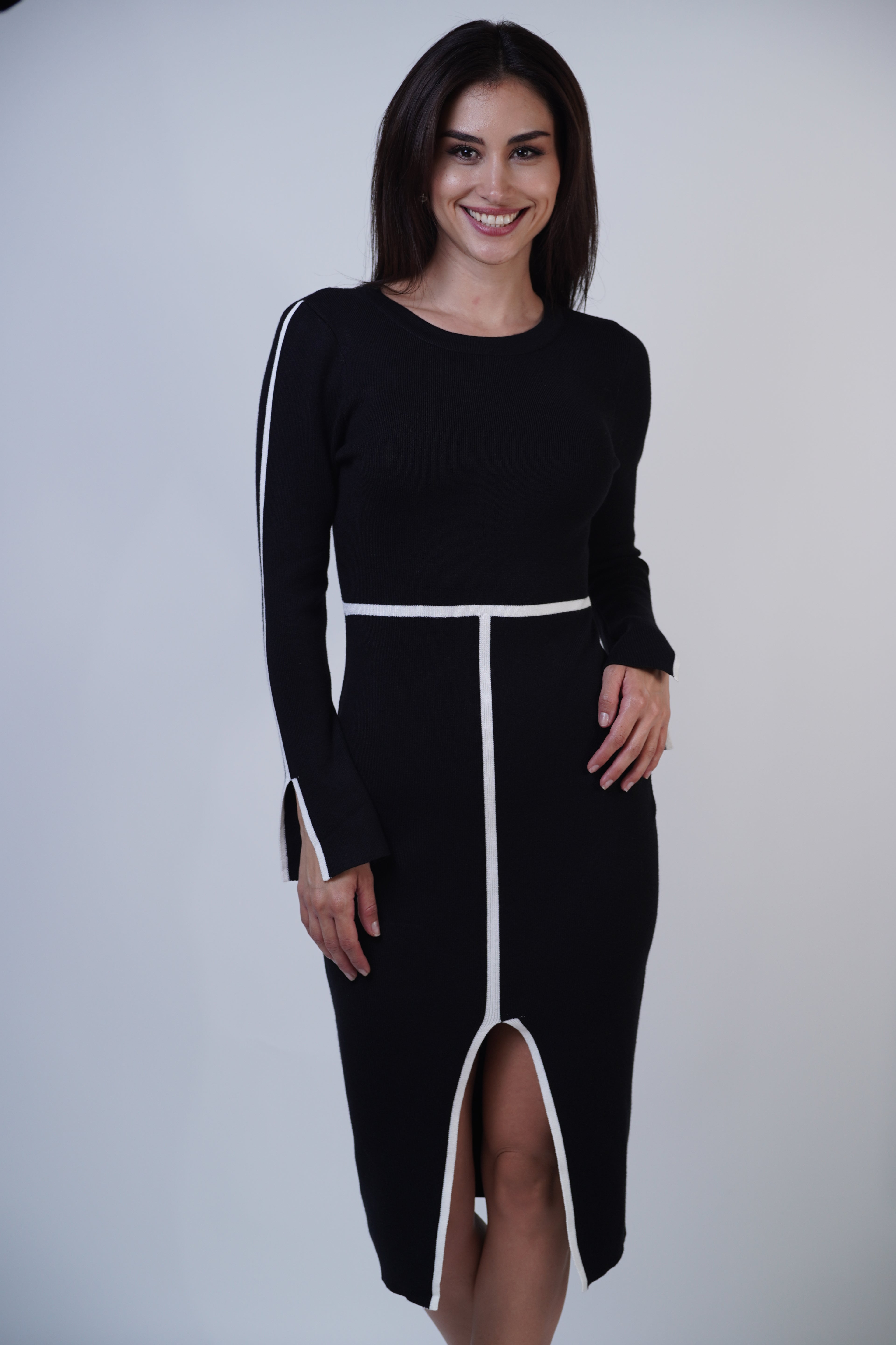 VESTIDO TAMMY