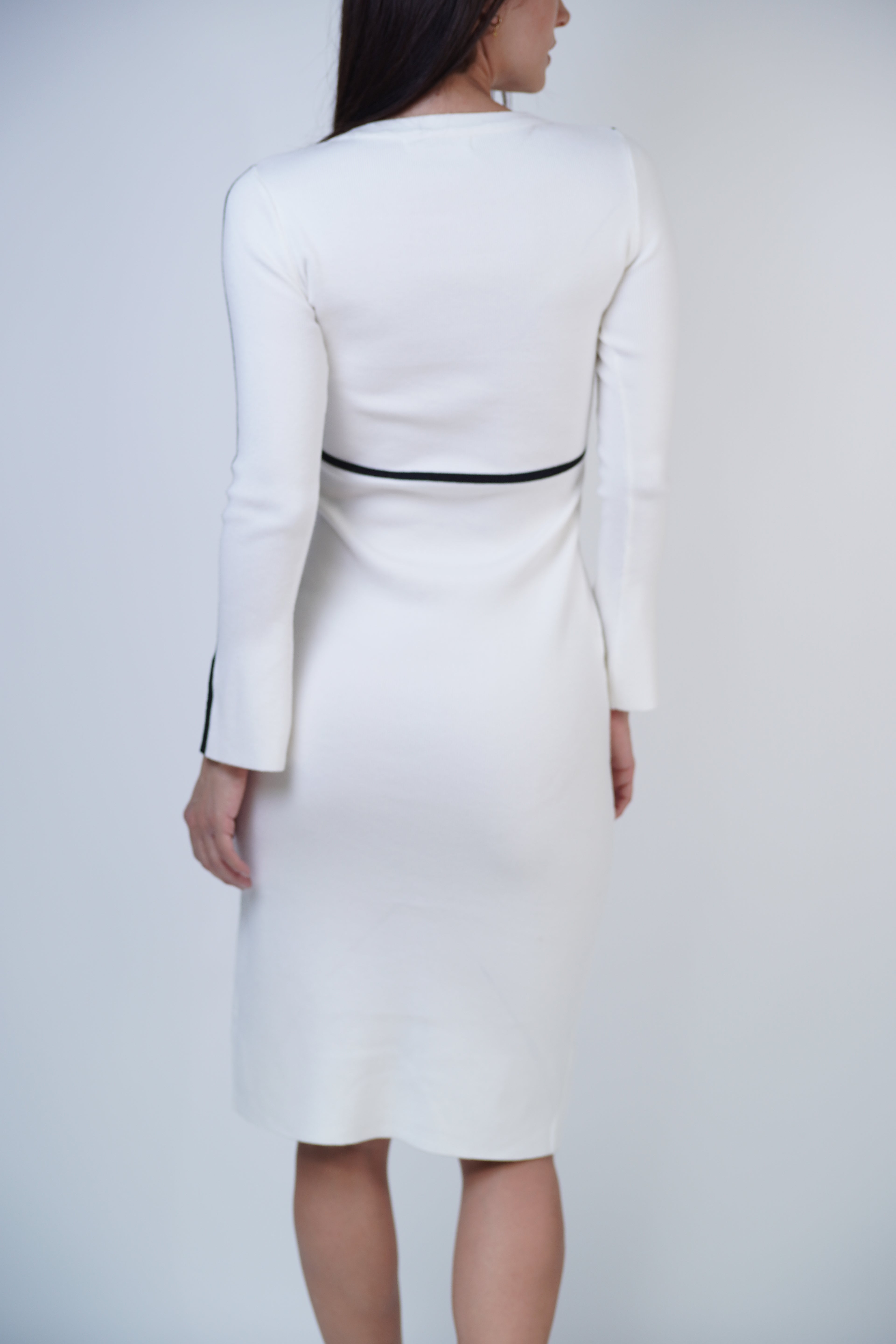 VESTIDO TAMMY