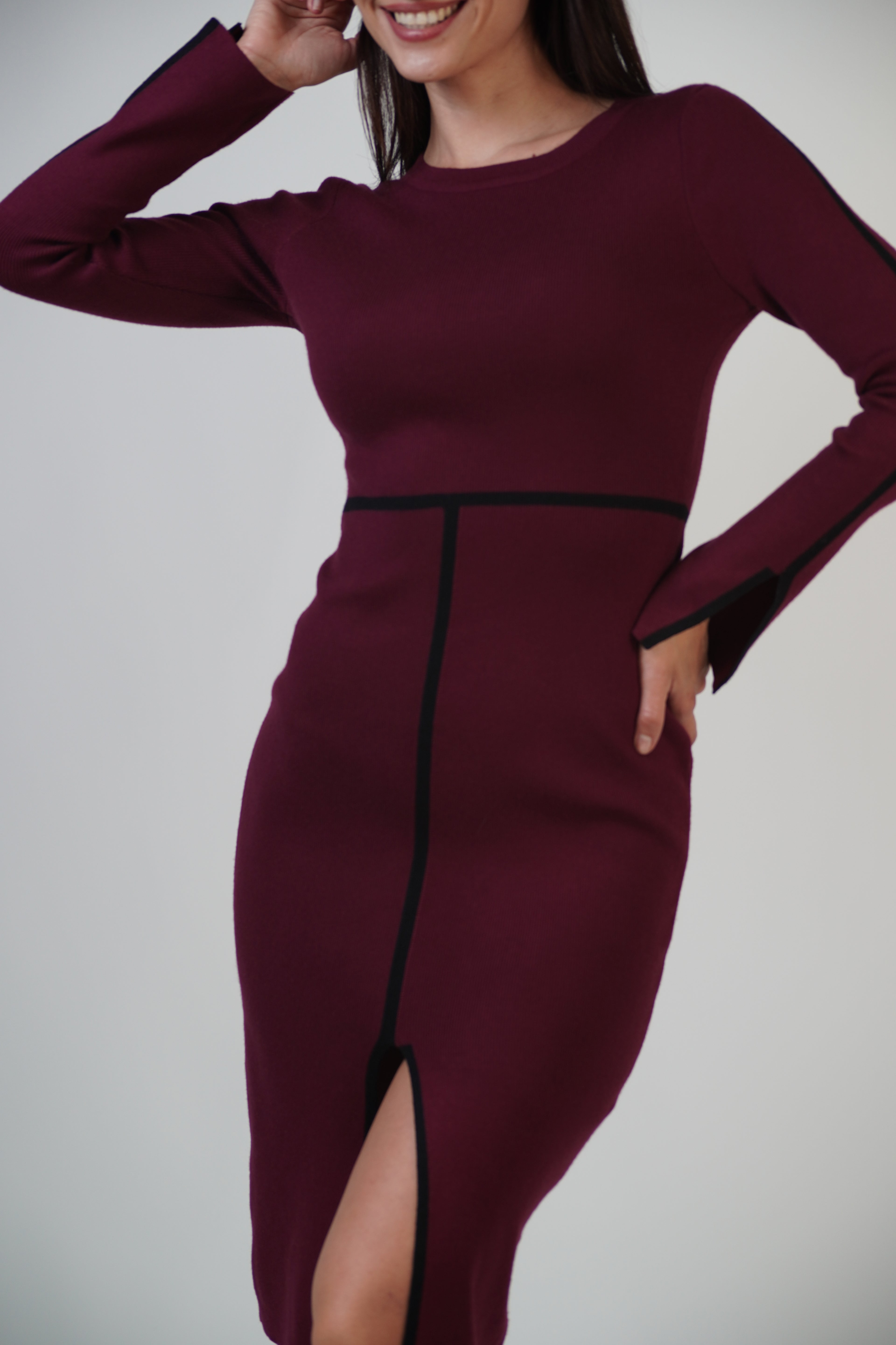 VESTIDO TAMMY