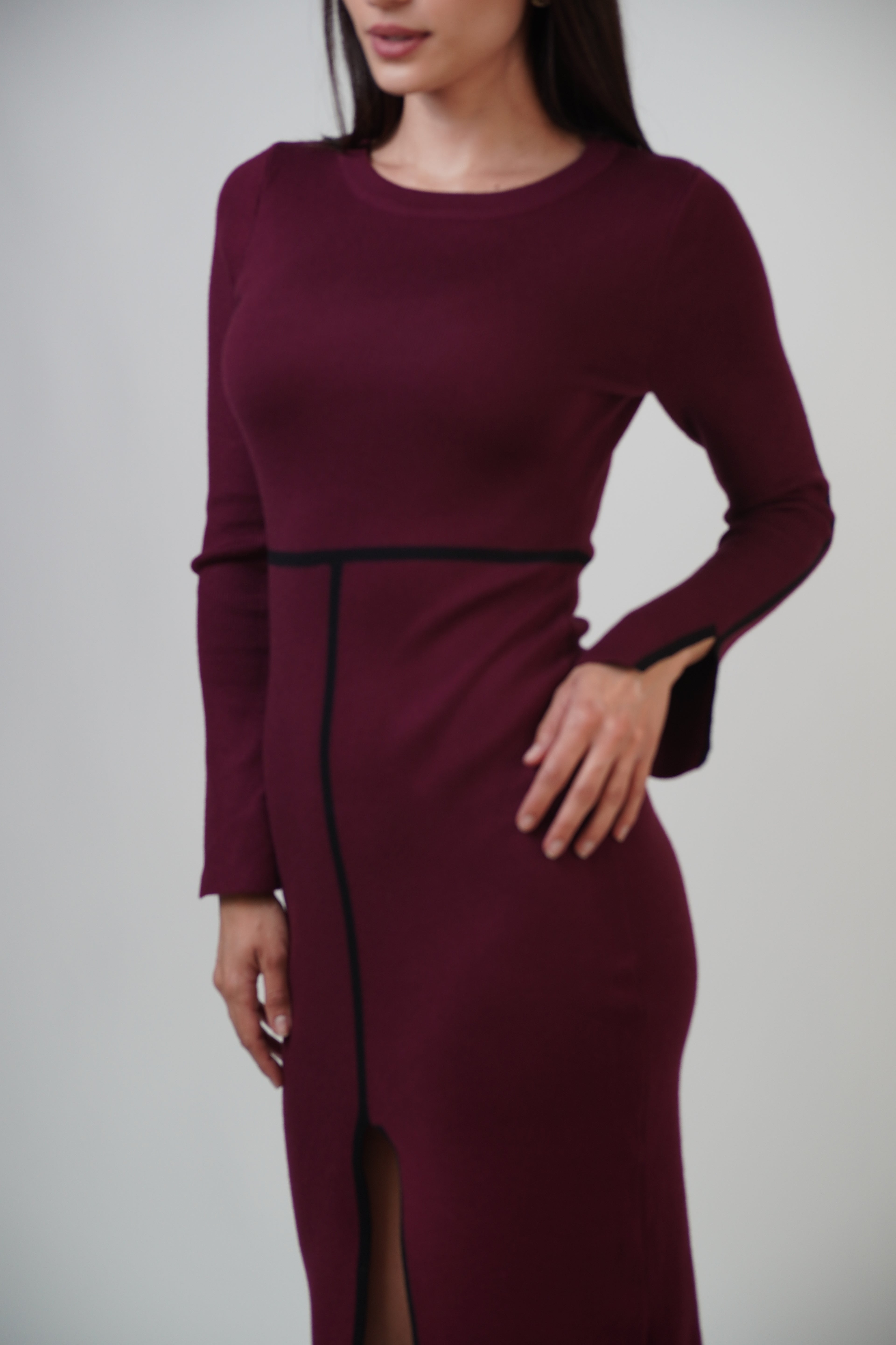 VESTIDO TAMMY