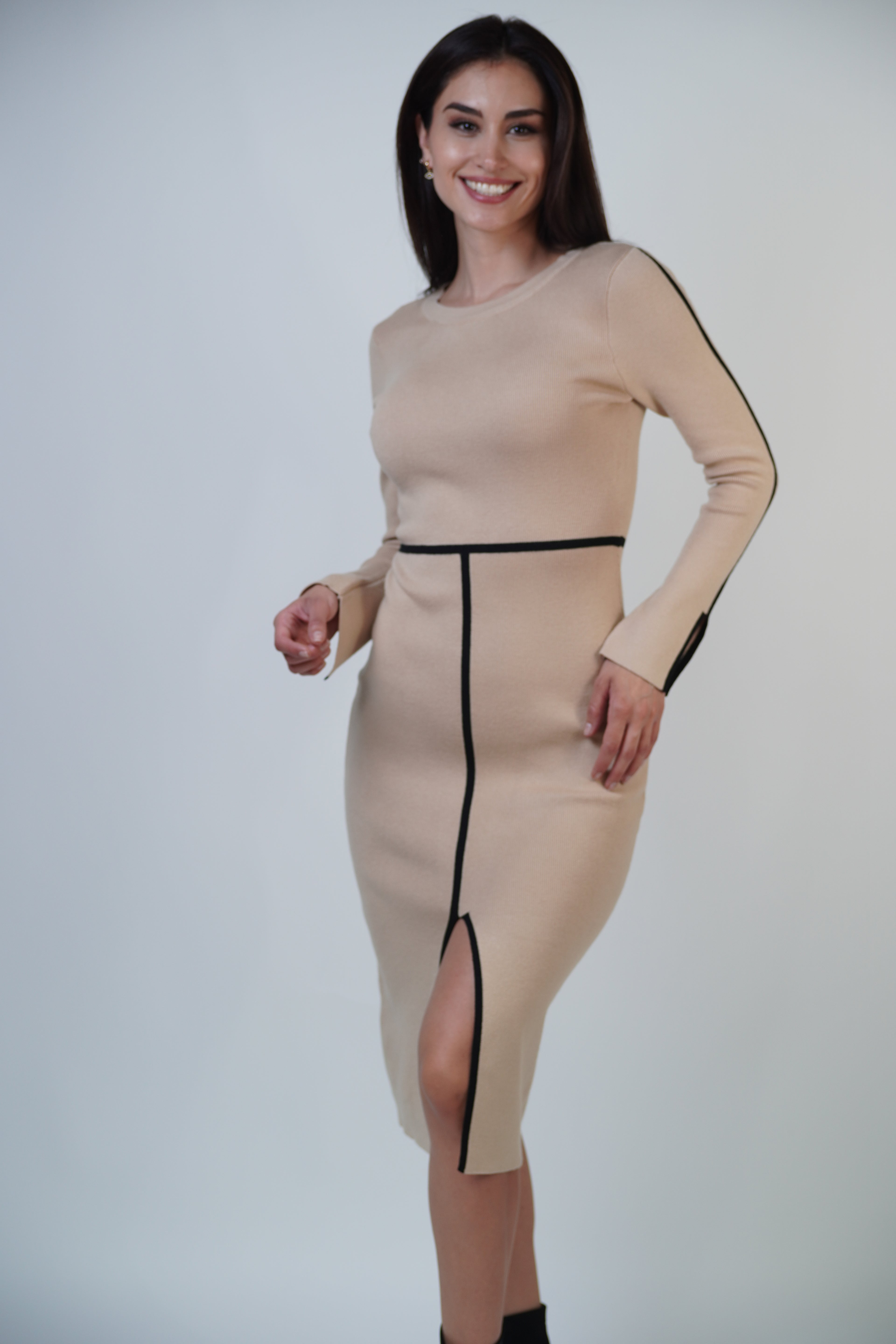 VESTIDO TAMMY