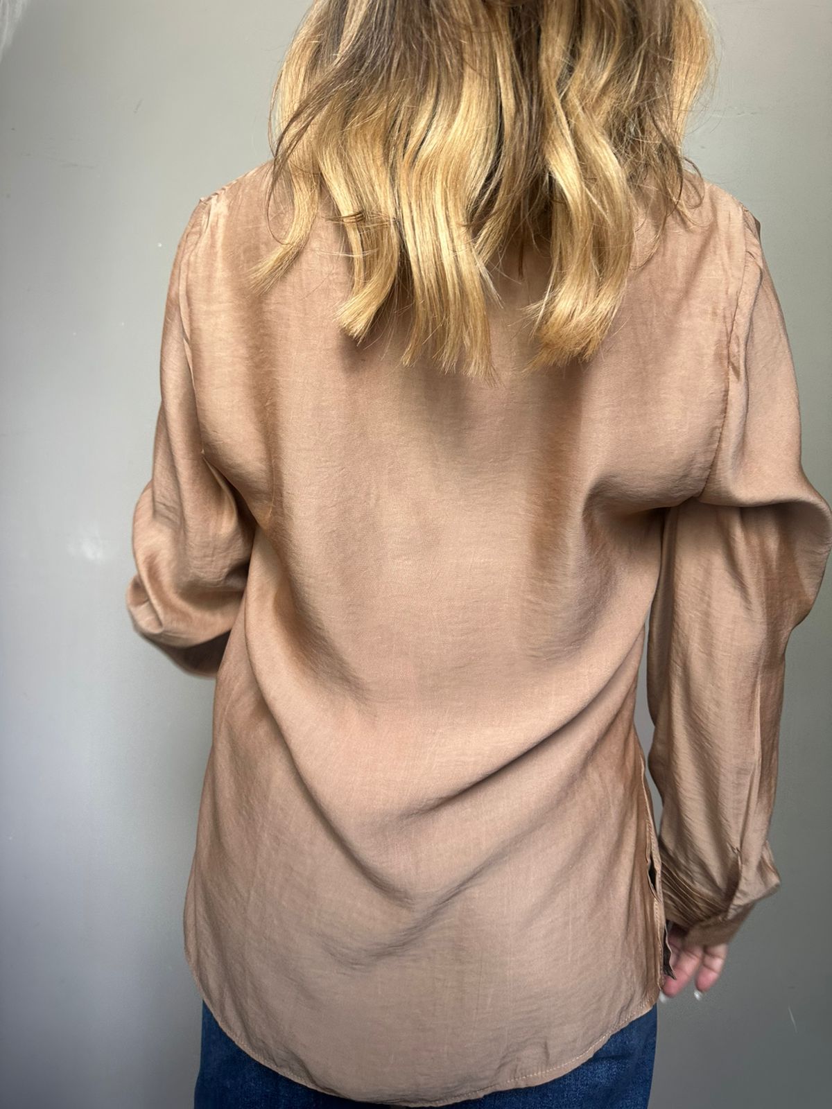 BLUSA VILMA