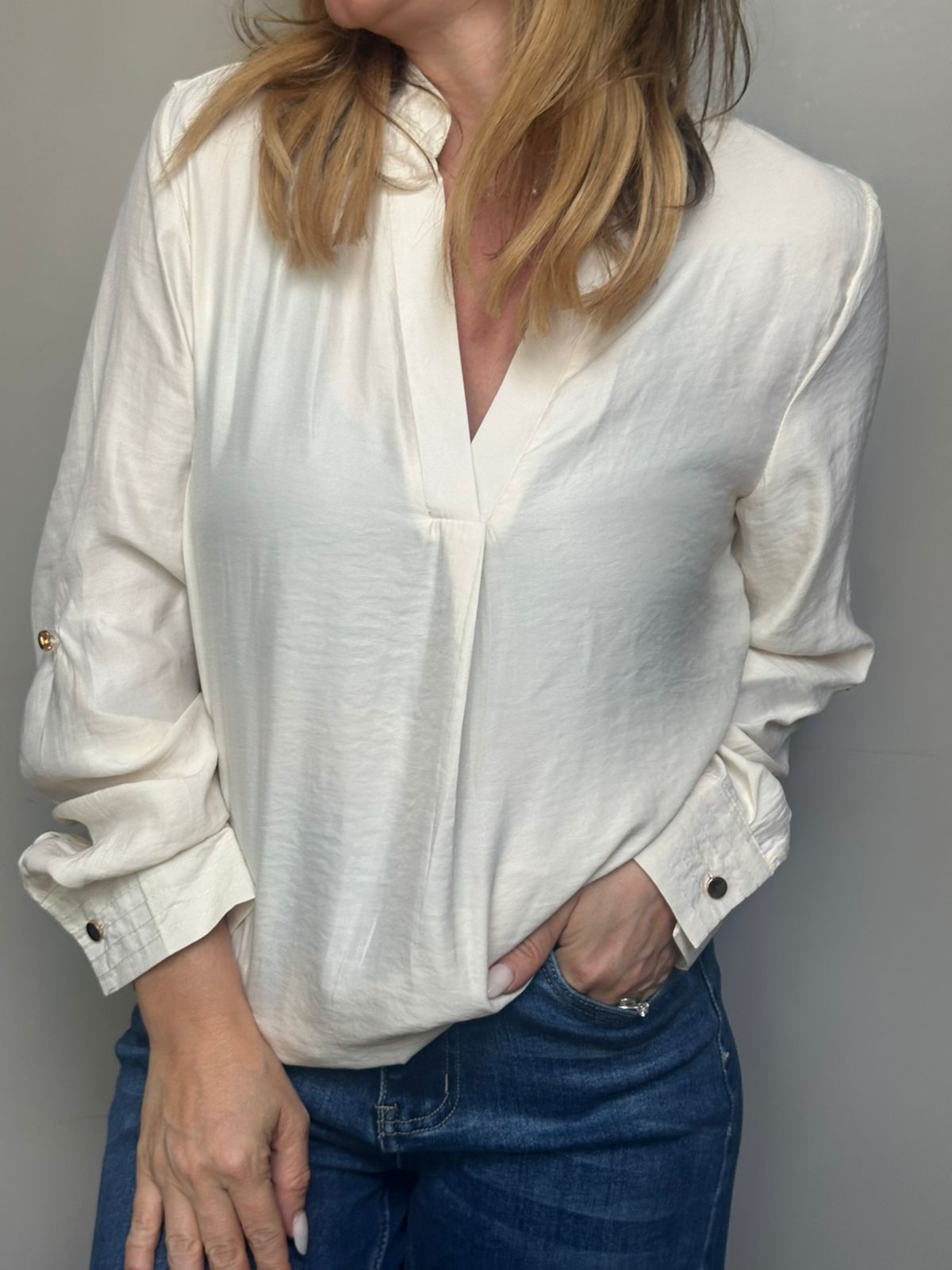 BLUSA VILMA