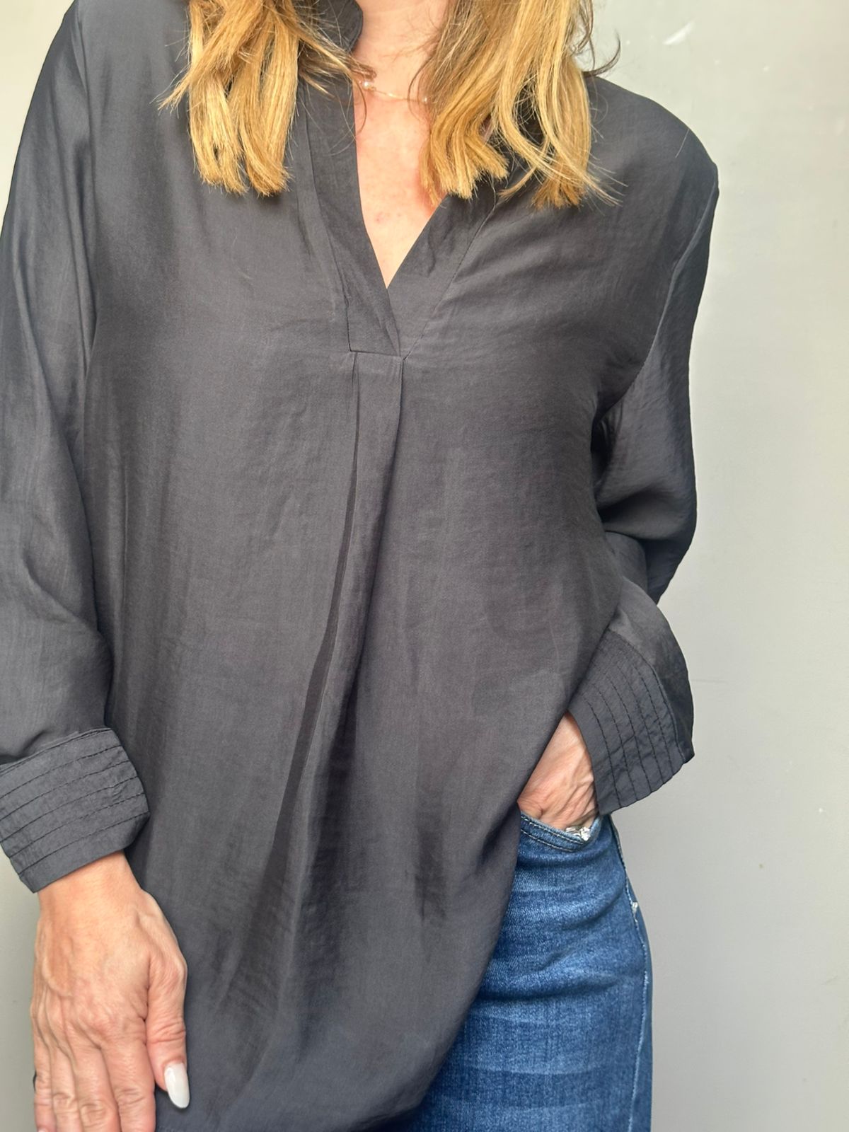 BLUSA VILMA