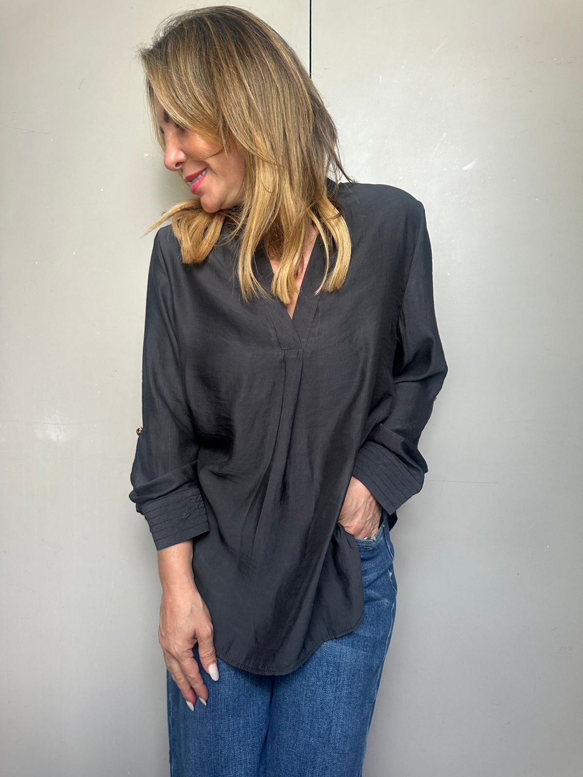 BLUSA VILMA