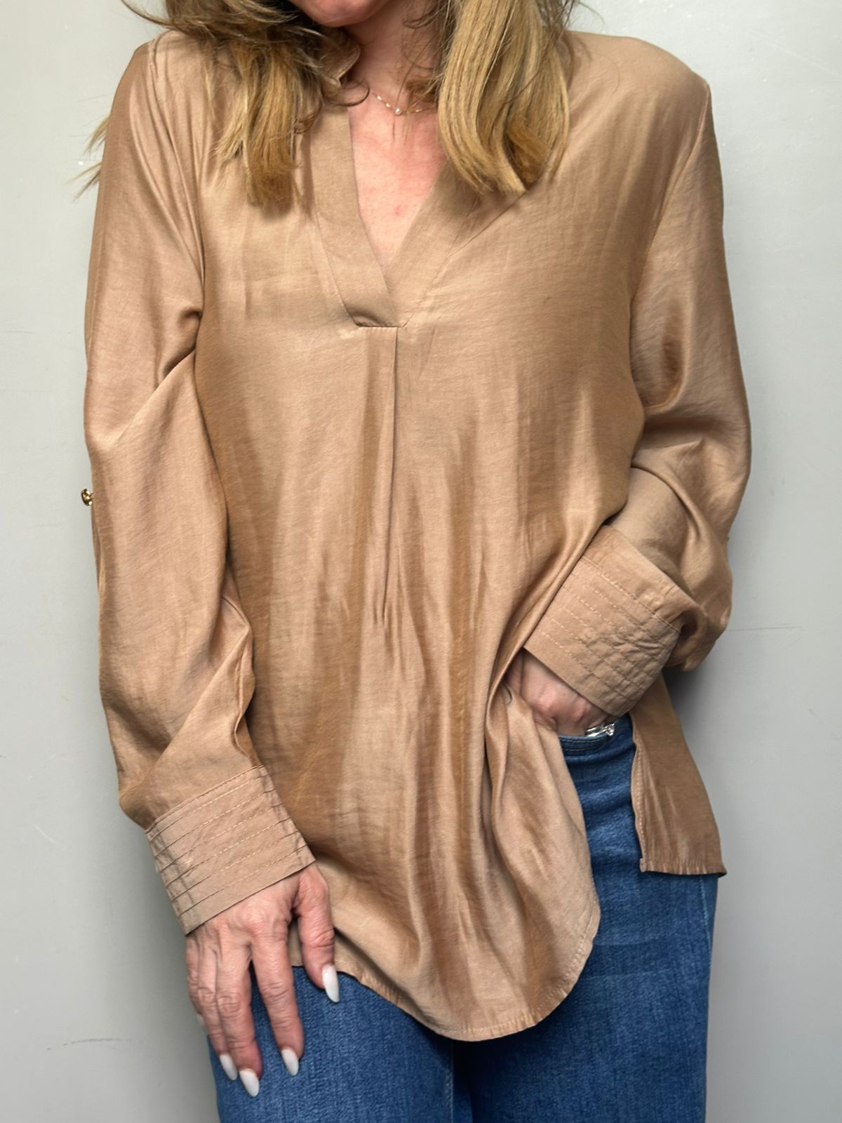 BLUSA VILMA